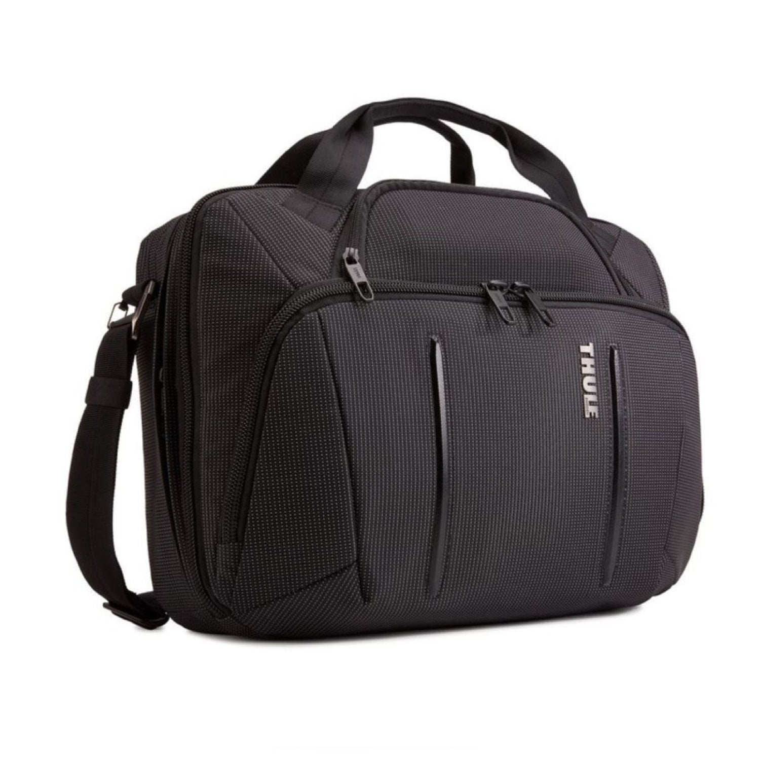 Thule Crossover 2 Laptop Bag 15.6" | Bags, Bags for Men, Pouches & Crossbody Bags, school20, Sling Bags, THULE | Thule-2