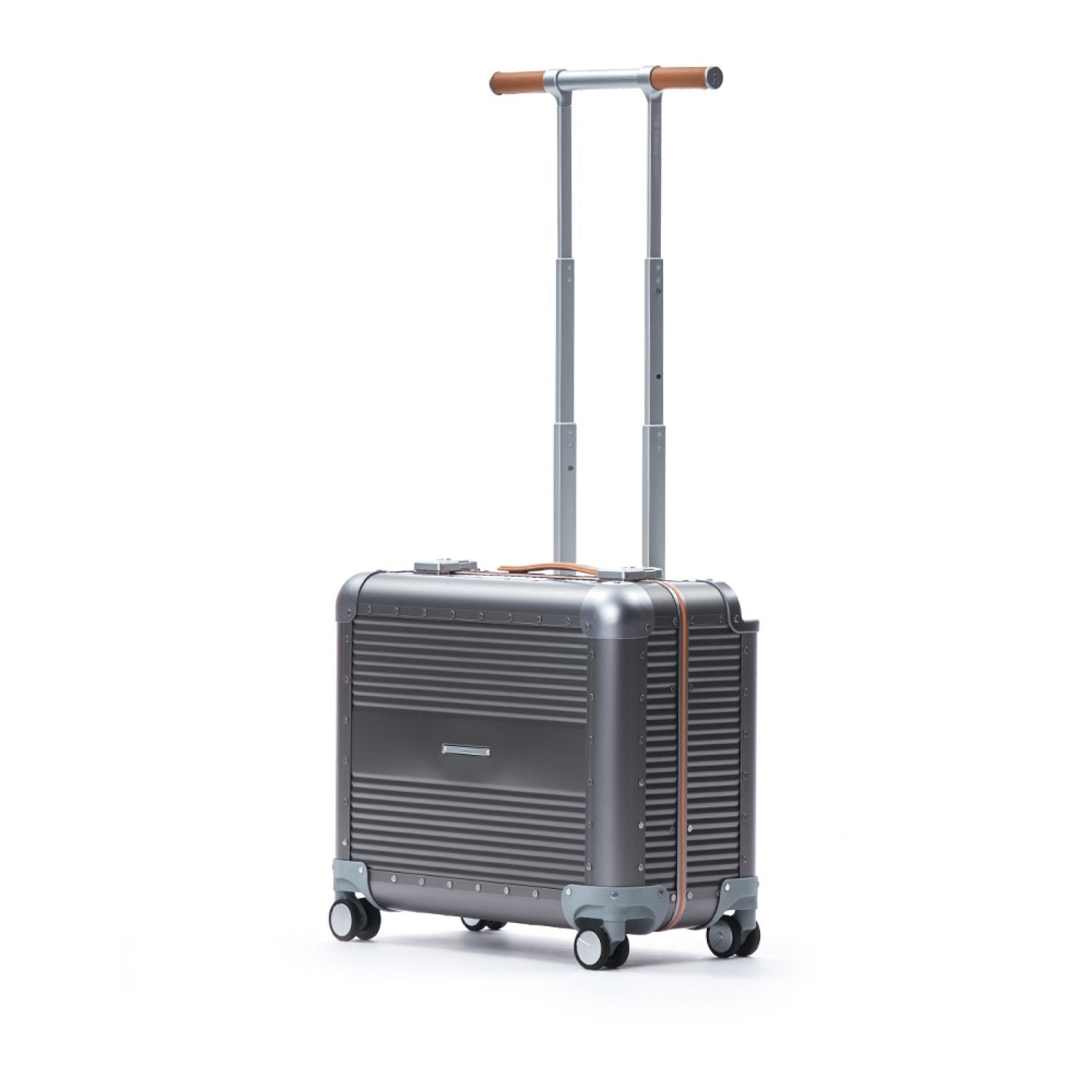 RAWROW R Trunk Aluminium 50L/20'' Carry On Luggage