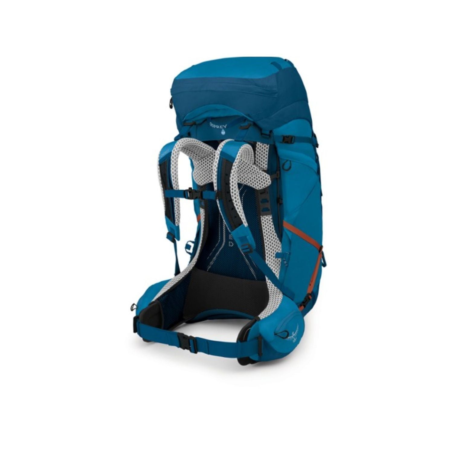 Osprey Atmos AG LT 65 Backpack L/XL | Backpacking Packs, Bags, Bags for Men, Osprey, school20, Travel Backpacks | Osprey-12