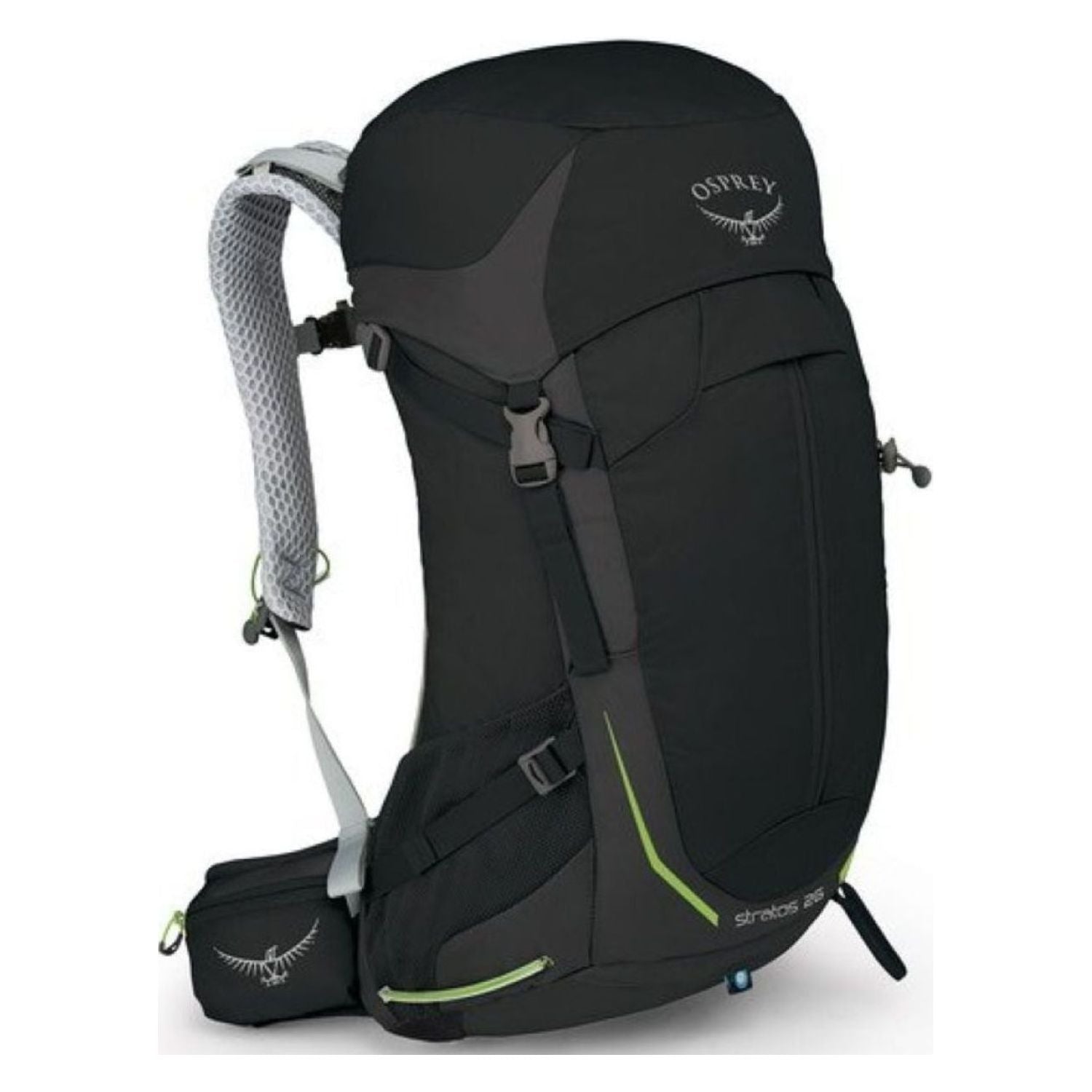 Osprey Stratos 26 Backpack - Men's Day Hiking | Bags, Bags for Men, Hiking Backpacks, Osprey, Travel Backpacks | Osprey-1