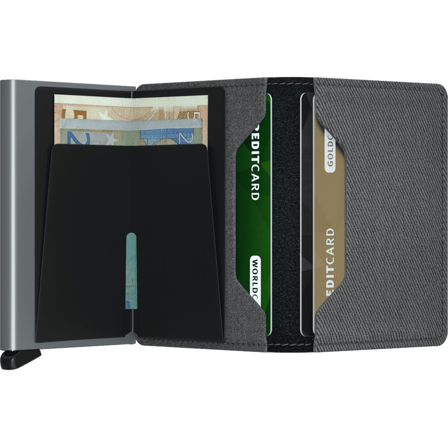 Secrid Slimwallet (Twist)