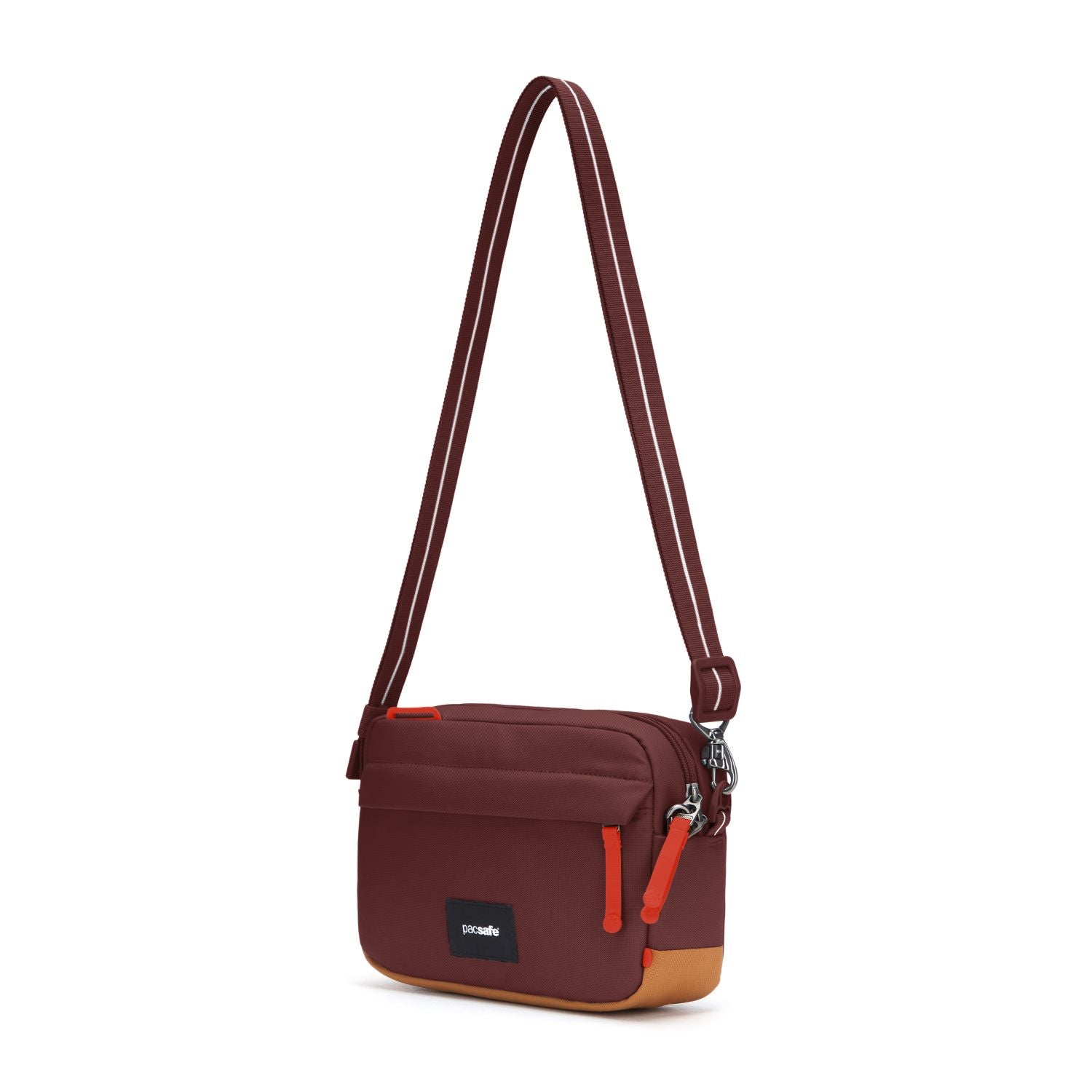 Pacsafe Go Anti-Theft Crossbody Bag