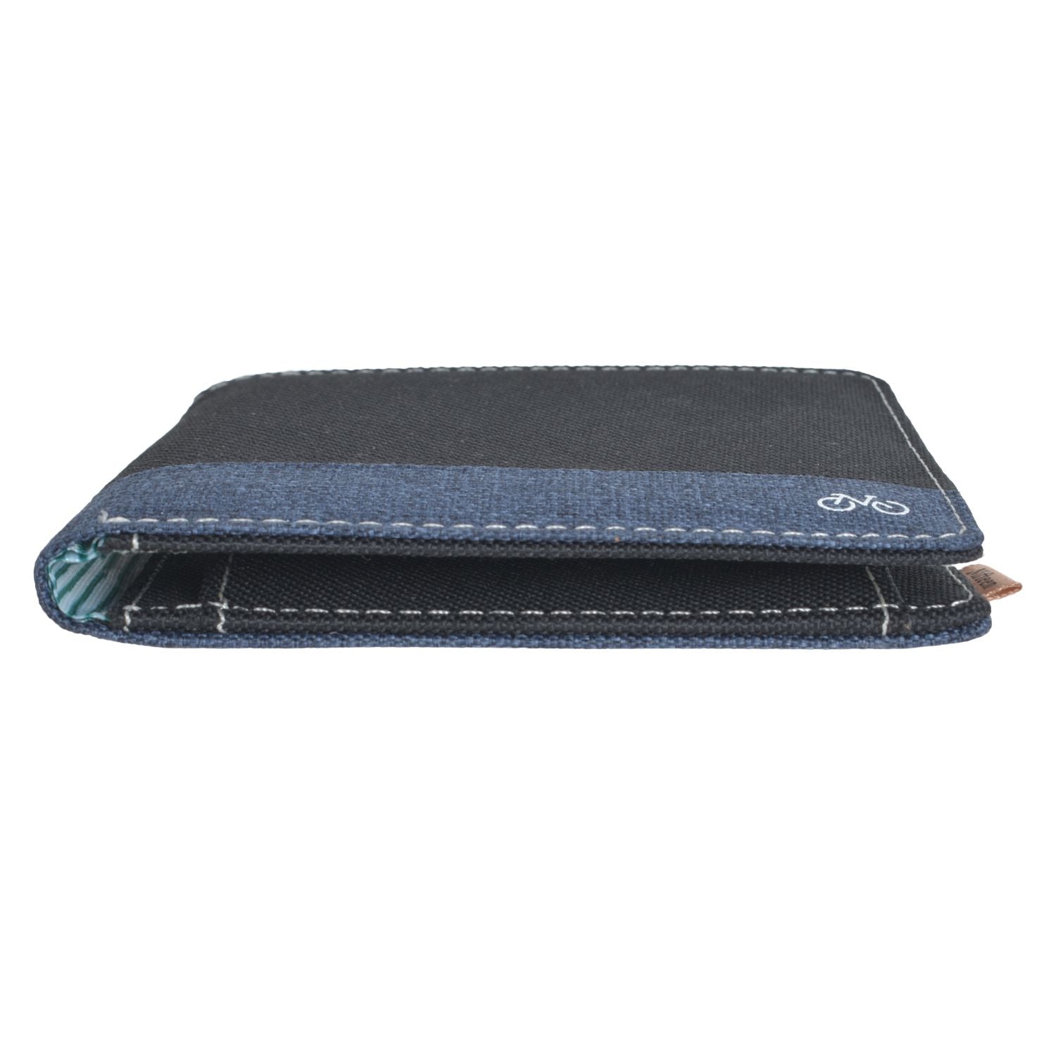 Nifteen London Billfold Wallet With Coin Pocket