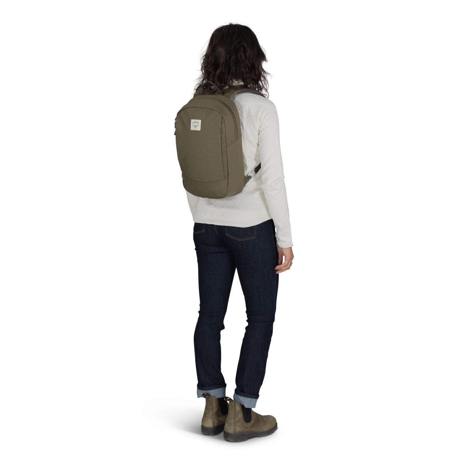 Osprey Arcane Small Day Backpack - Everday - Commute