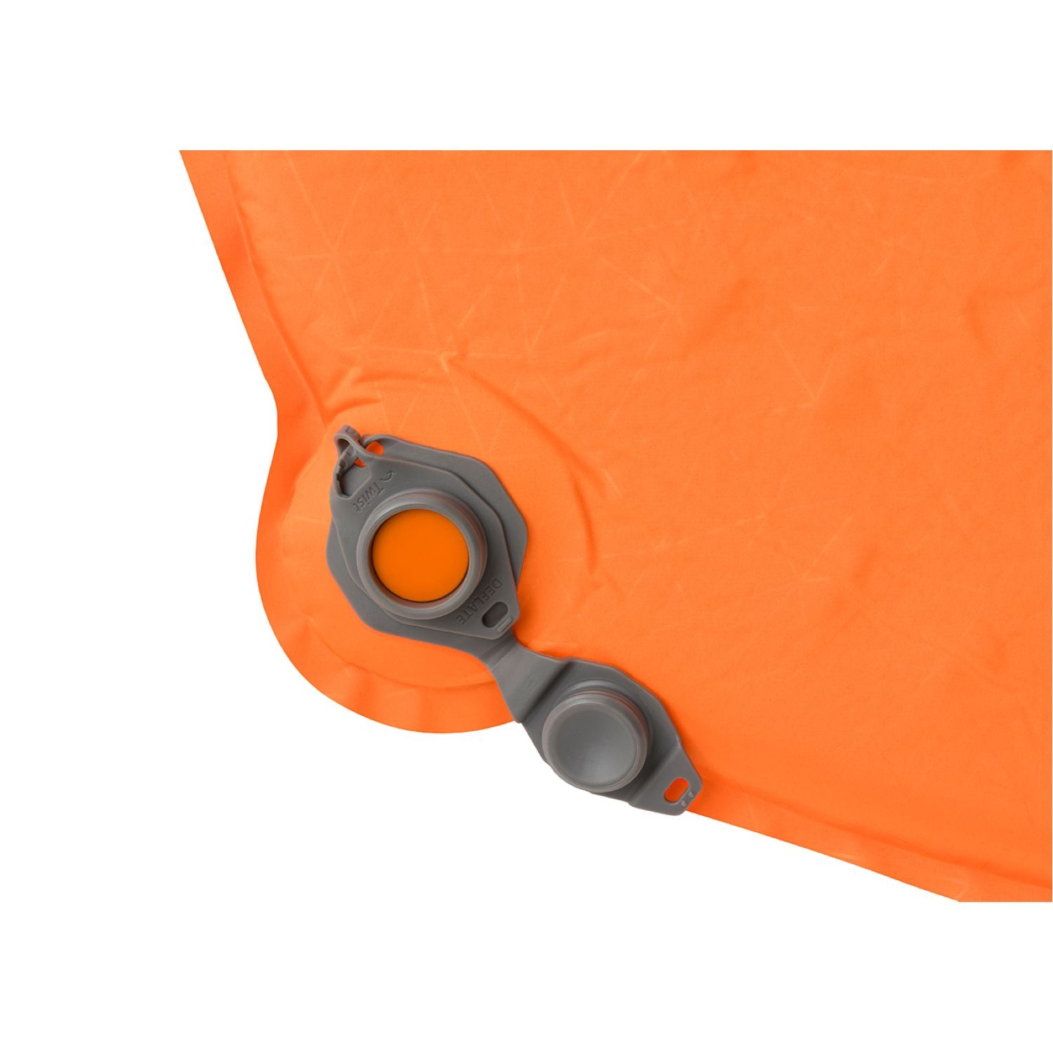 Sea To Summit Ultralight Self Inflating Mat Regular