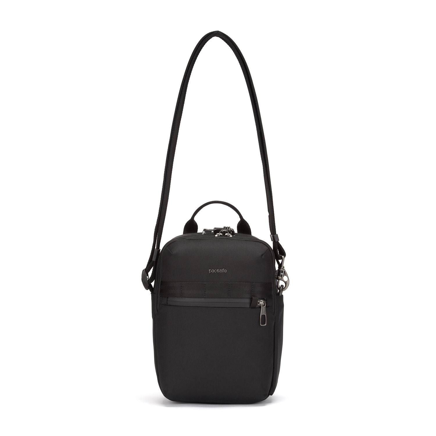 Pacsafe Metrosafe X Anti-Theft Vertical Crossbody Bag