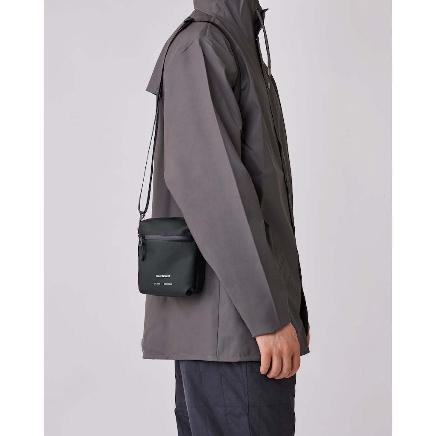 Sandqvist Poe Shoulder Bag