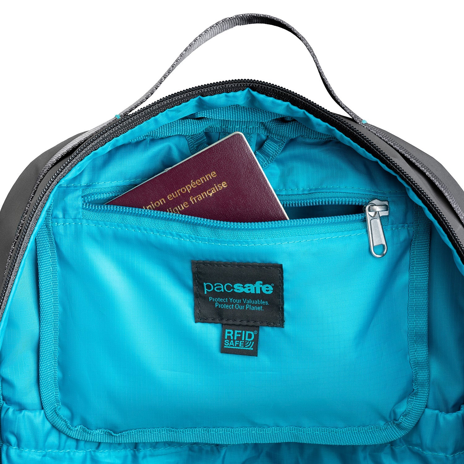 Pacsafe Eco 25L Anti-Theft Backpack