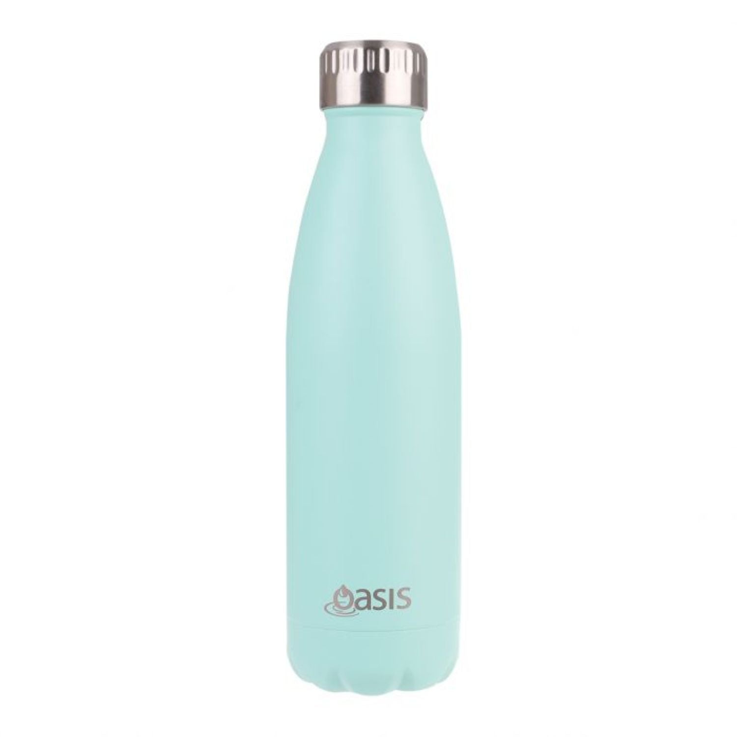 Oasis Stainless Steel Insulated Water Bottle 500ML (Plain) (SA)