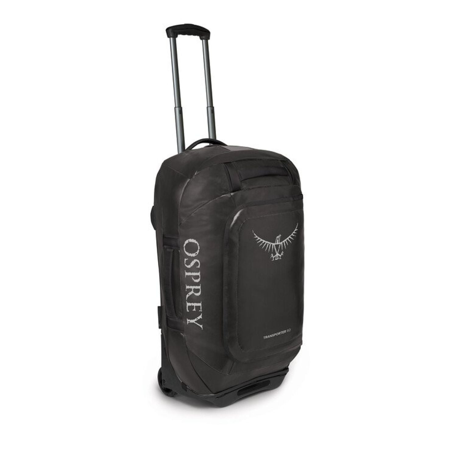 Osprey Transporter Wheeled Duffel 60L | Luggage, Medium Size Luggage, Osprey, Rolling Duffel Bags, Soft Case Luggage | Osprey-1