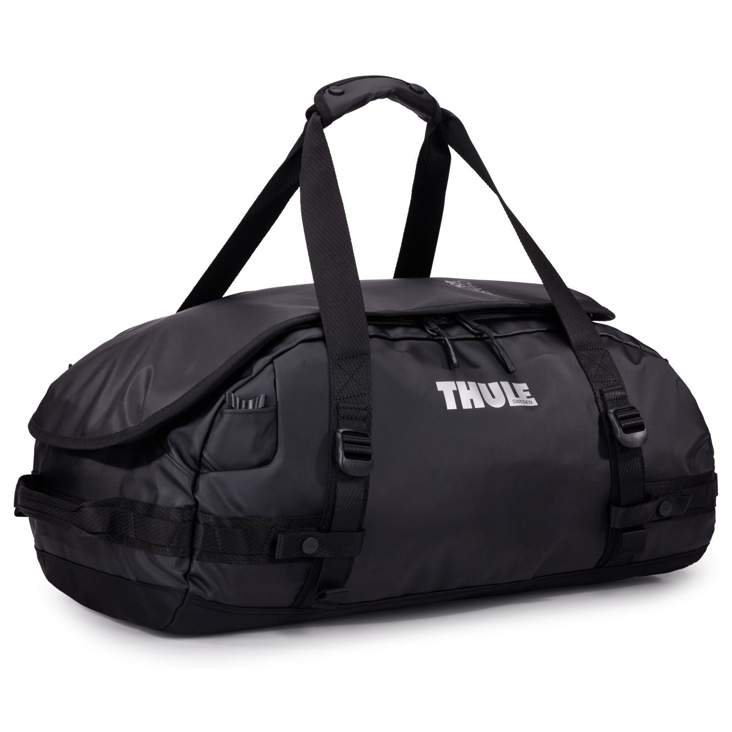 Thule Chasm Duffel 40L V2 | Bags for Men, Bags for Women, Travel Backpacks, Travel Duffel Bags | Thule-1