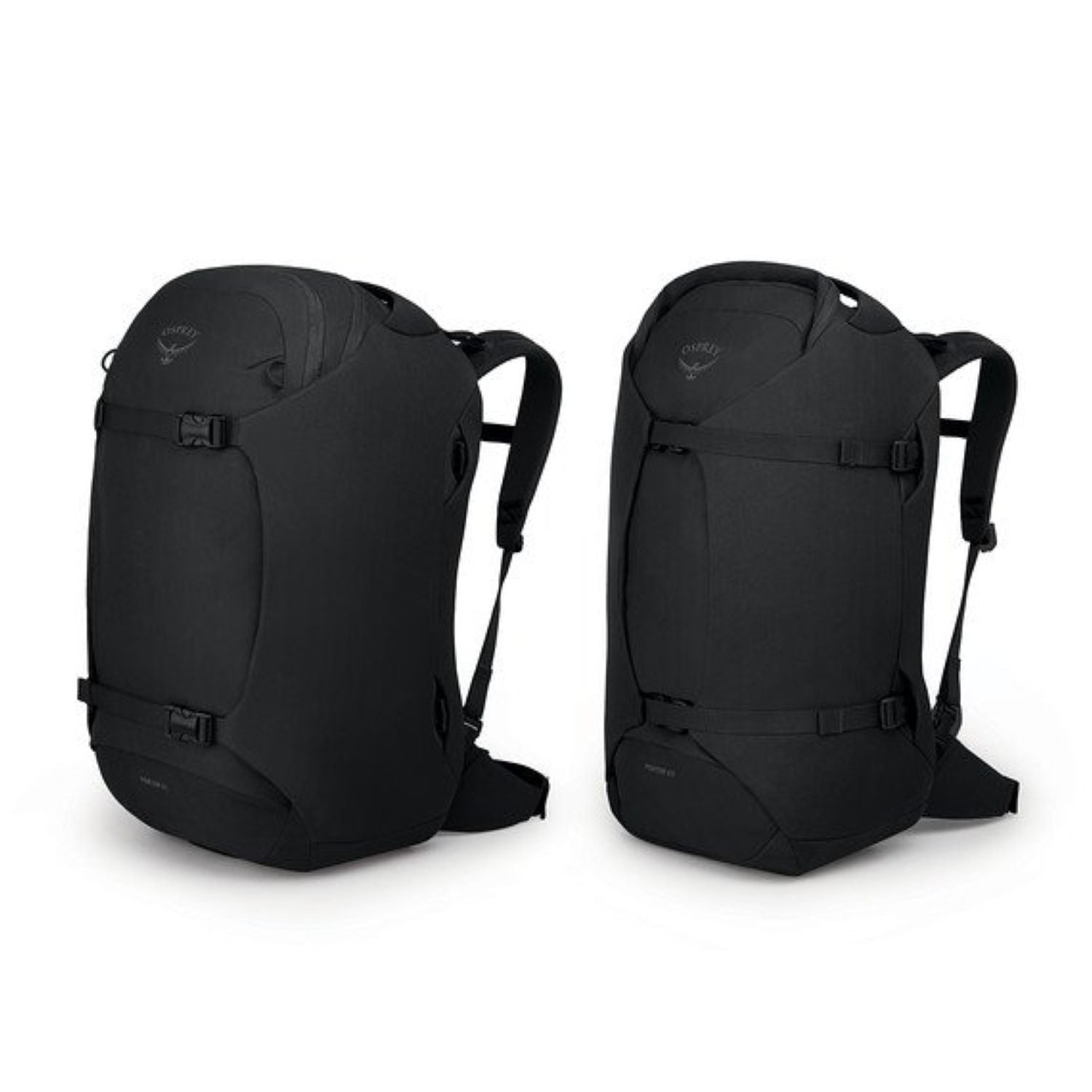 Osprey Porter 65 Backpack | Bags, Bags for Men, Bags for Women, Hiking Backpacks, Osprey, school20, SGTrek, SGTrek Osprey, Travel Backpacks | Osprey-3