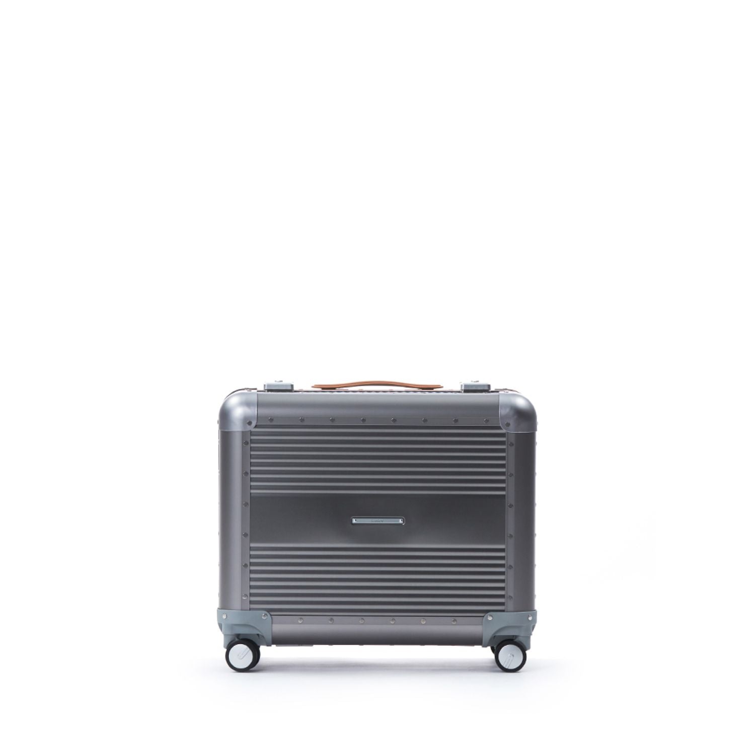 RAWROW R Trunk Aluminium 50L/20'' Carry On Luggage