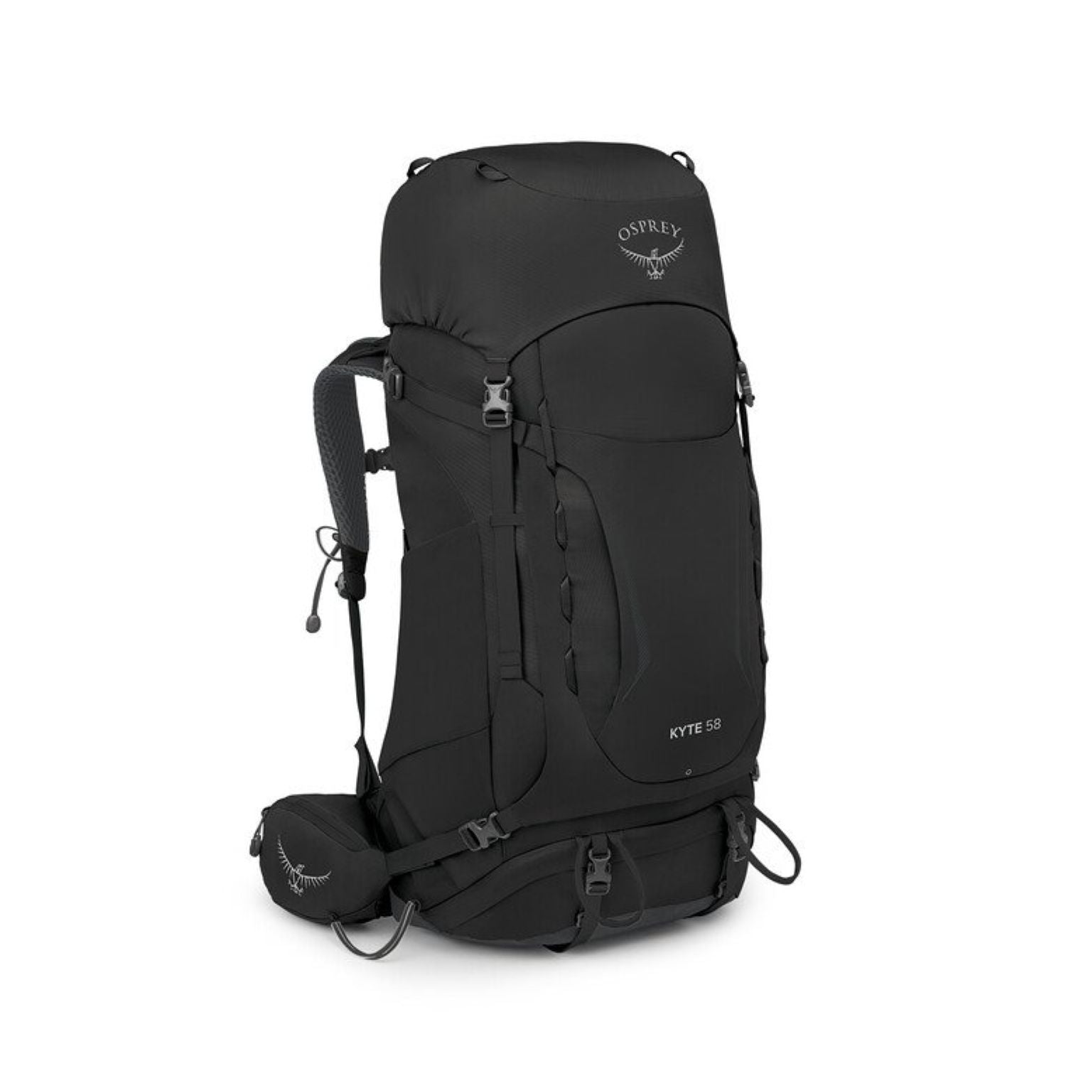 Osprey Kyte 58 Backpacking WXS/S | Bags, Bags for Women, Hiking Backpacks, Osprey, school20, Travel Backpacks | Osprey-1