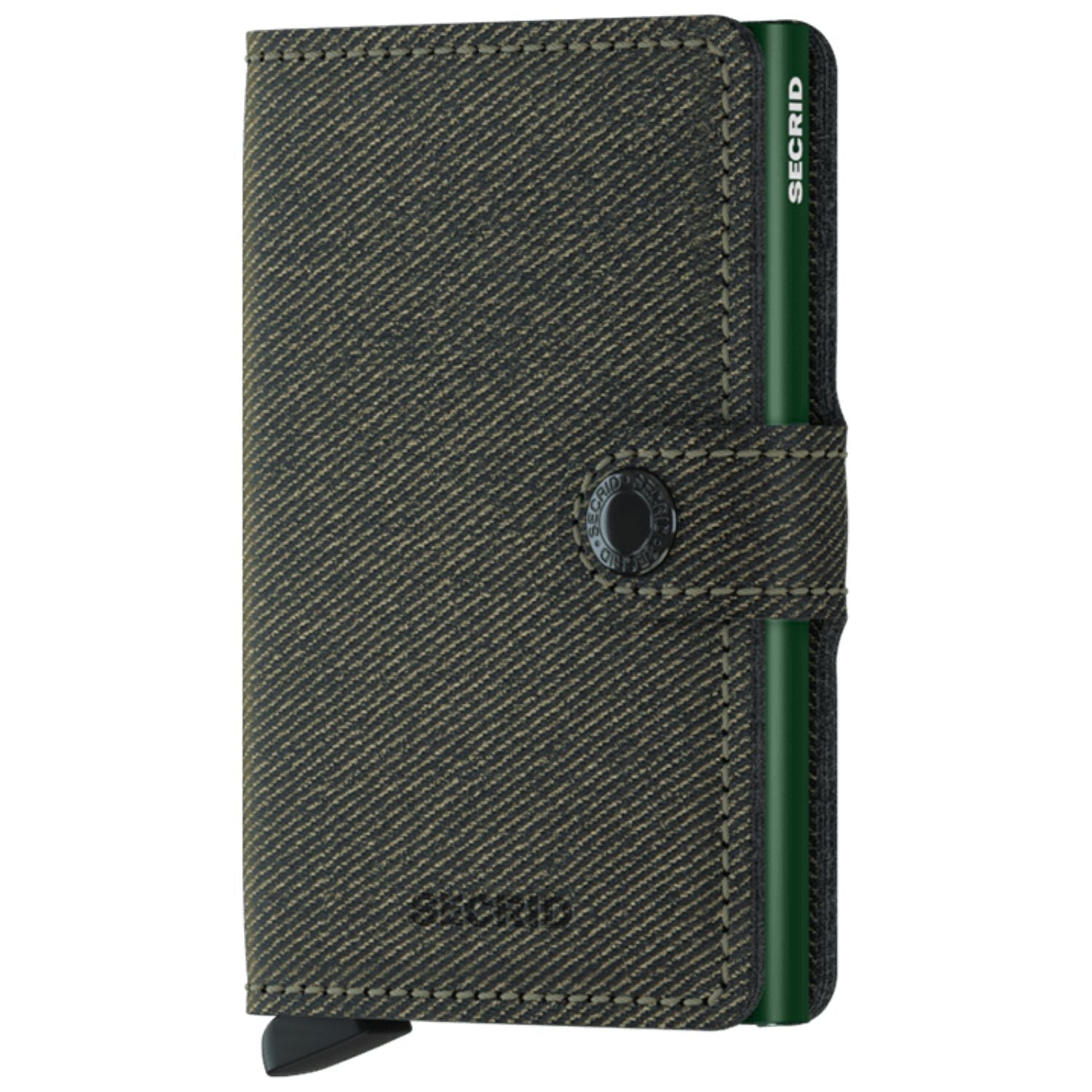 Secrid Miniwallet (Twist) | Card Cases, Gifts & Lifestyle, RFID Wallets, Travel Accessories, Wallets | Secrid