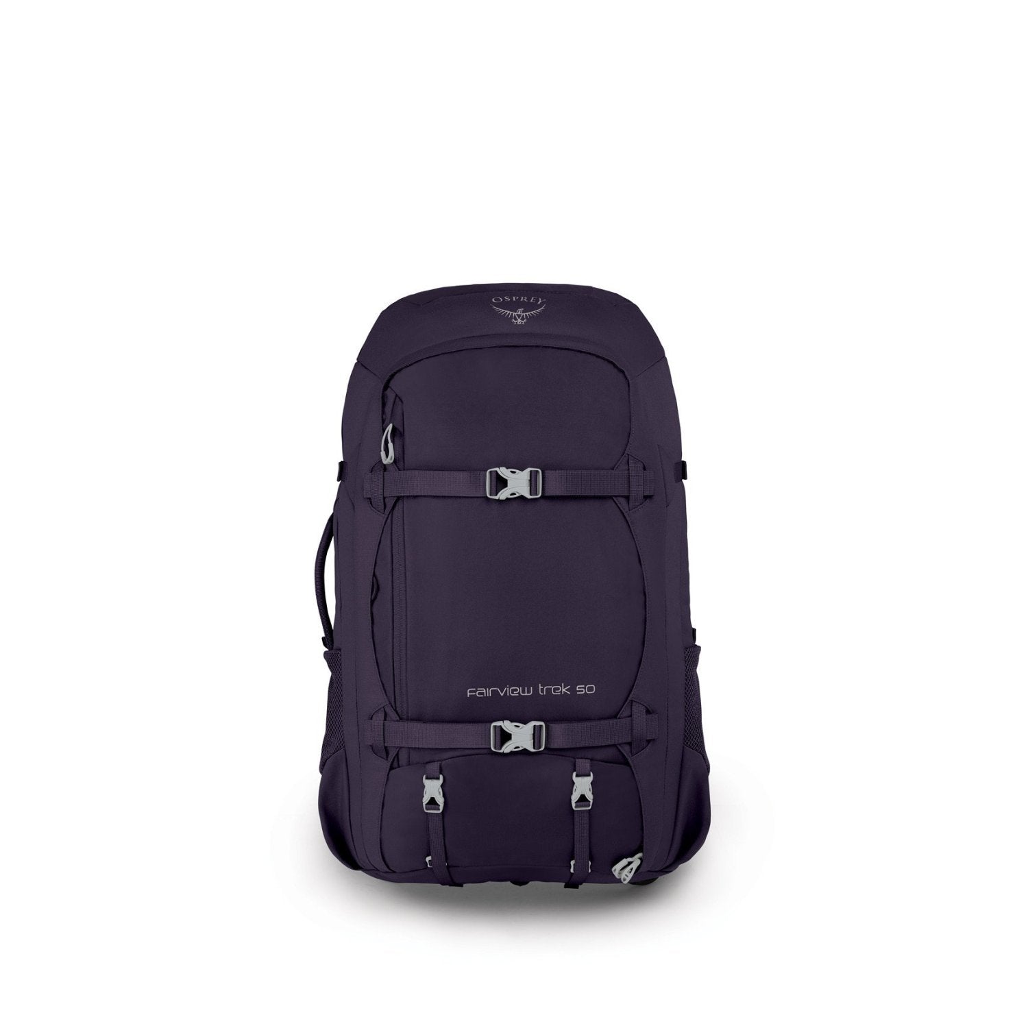 Osprey Fairview Trek Travel Pack 50 Backpack - Women's Travel Pack - Backpacking | Backpacking Packs, Bags, Bags for Women, Osprey, SGTrek, SGTrek Osprey, Travel Backpacks | Osprey-5