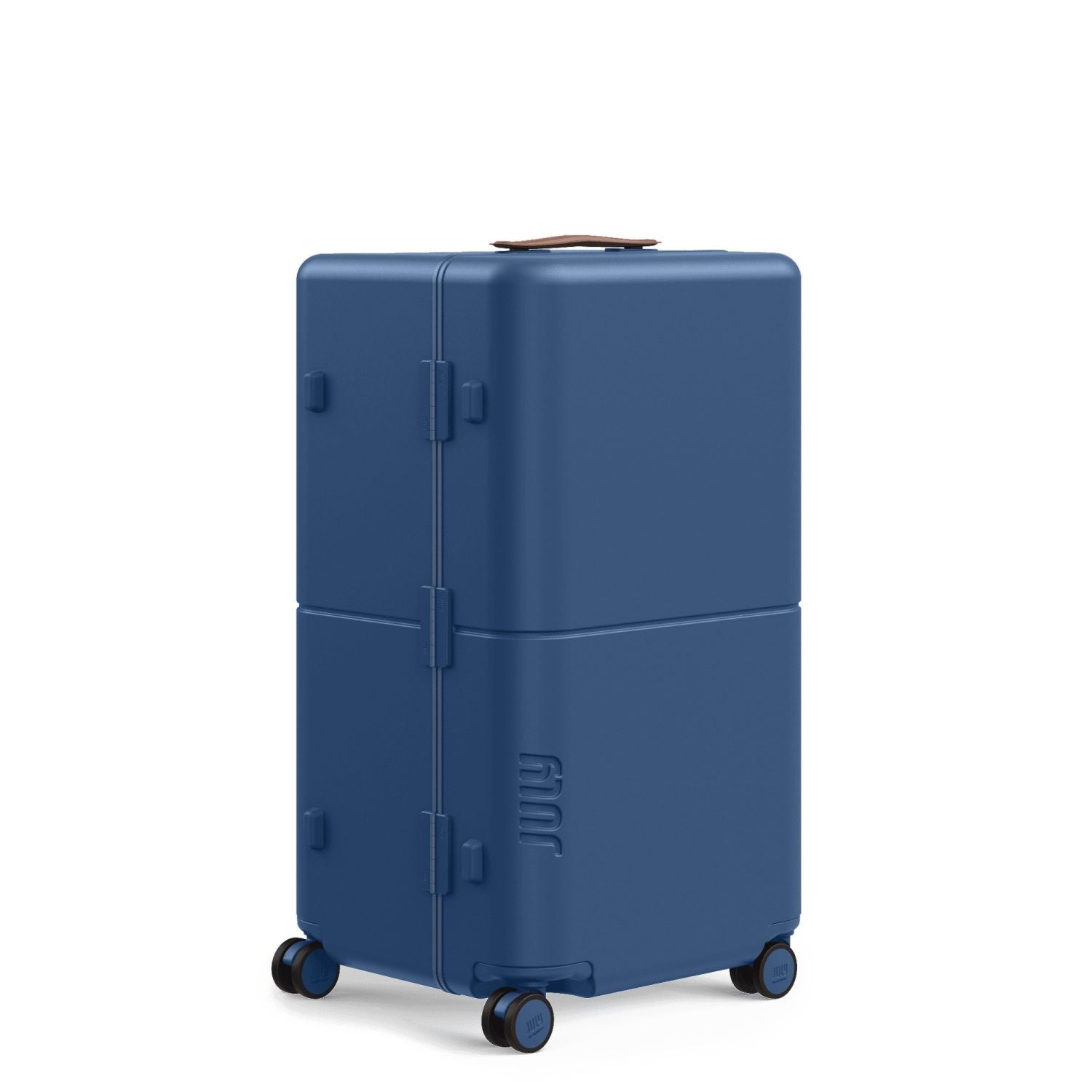 July Checked Trunk Pc Frame Upright 28" Luggage | Hard Case Luggage, Large Size Luggage, Luggage | July-172