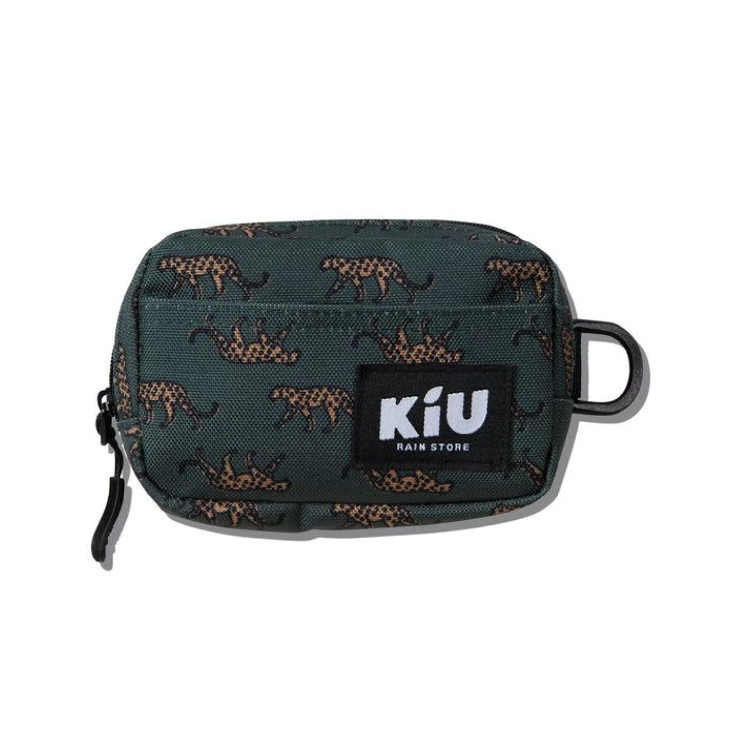 KiU Water Repellent Pouch Medium