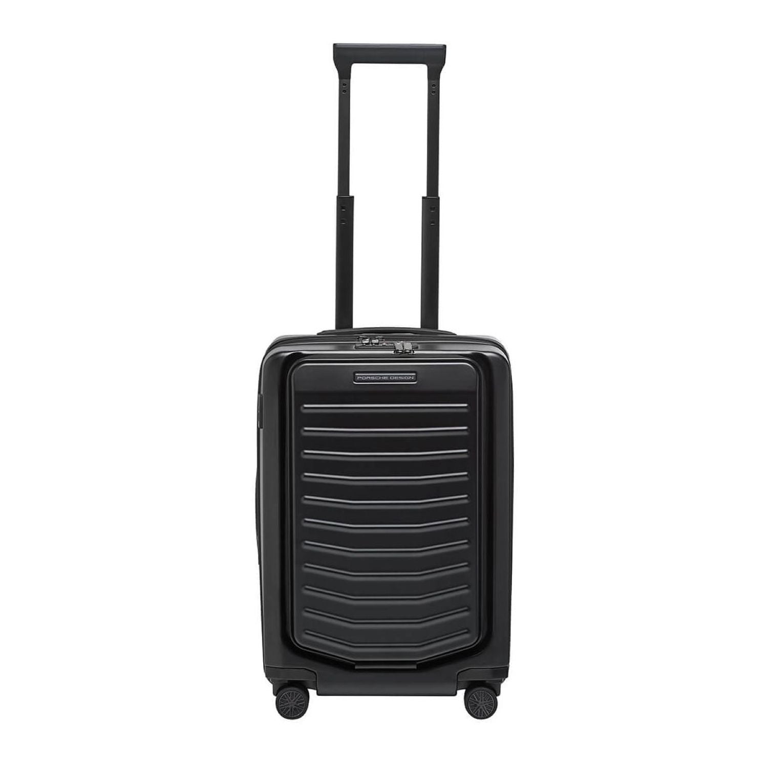 Porsche Design Roadster 21" Carry-on Expandable Luggage Spinner | Carry-On Luggage, Hard Case Luggage, Luggage | Porsche Design