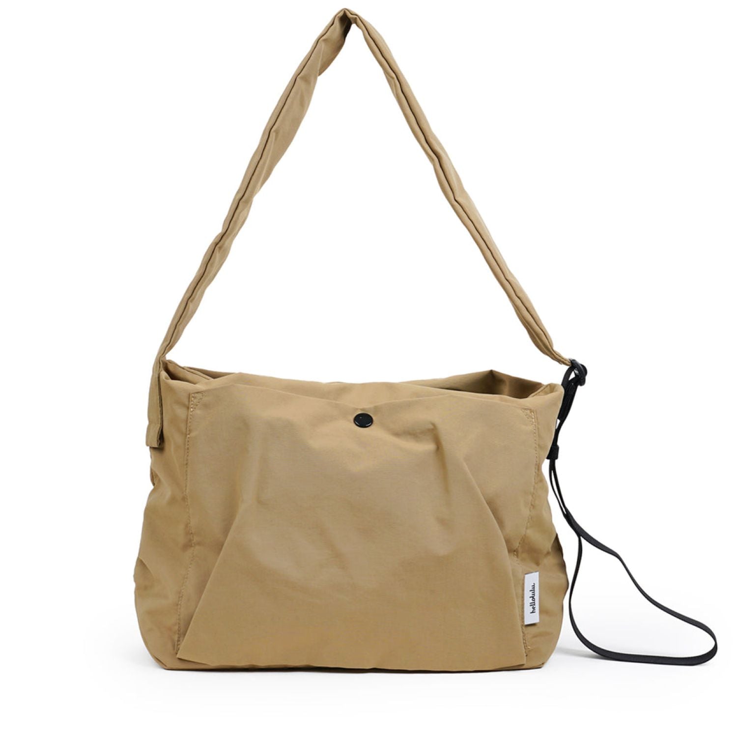 Hellolulu Nick 2 Way Drawstring Shoulder Bag