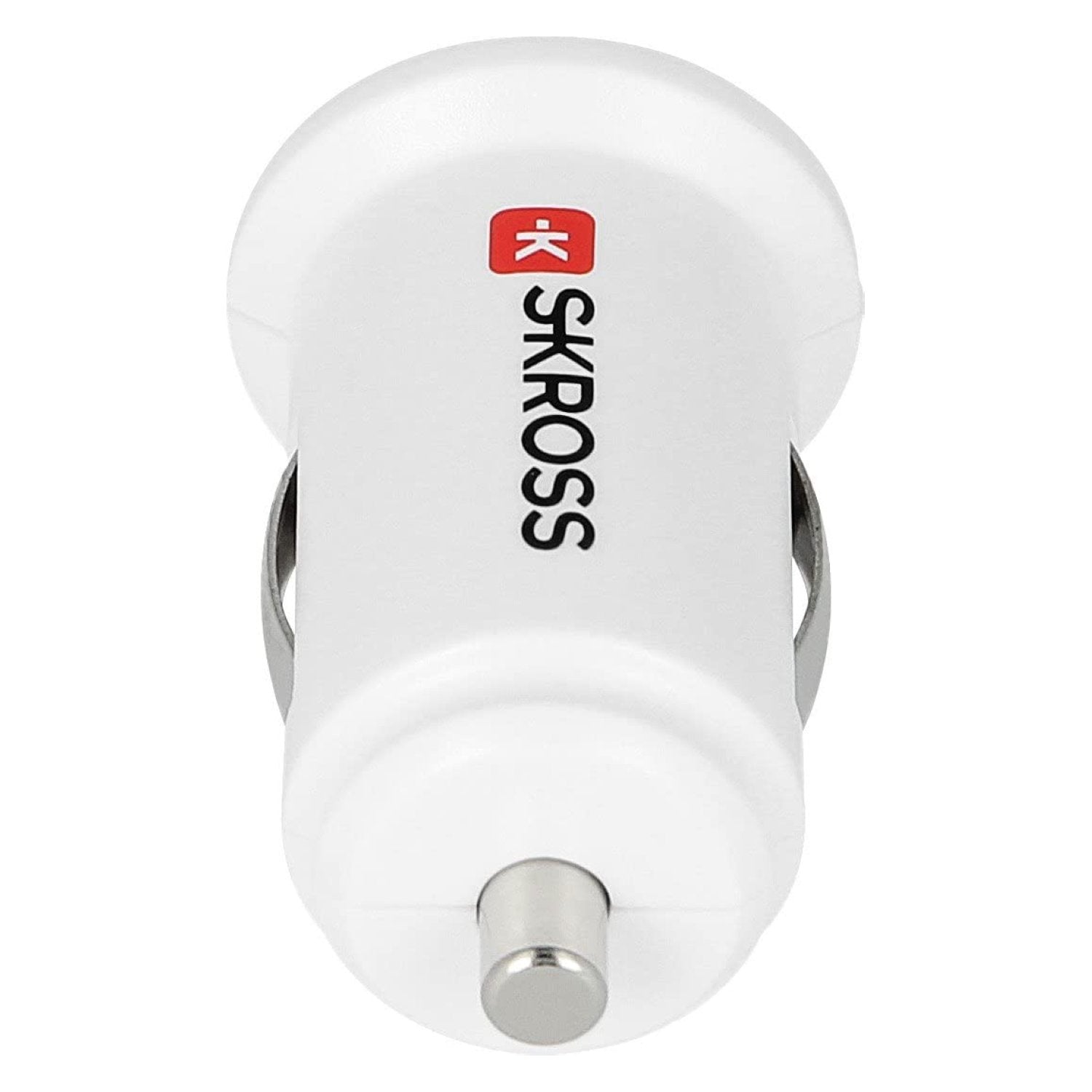 Skross Midget 2.1 Car Charger, Blister