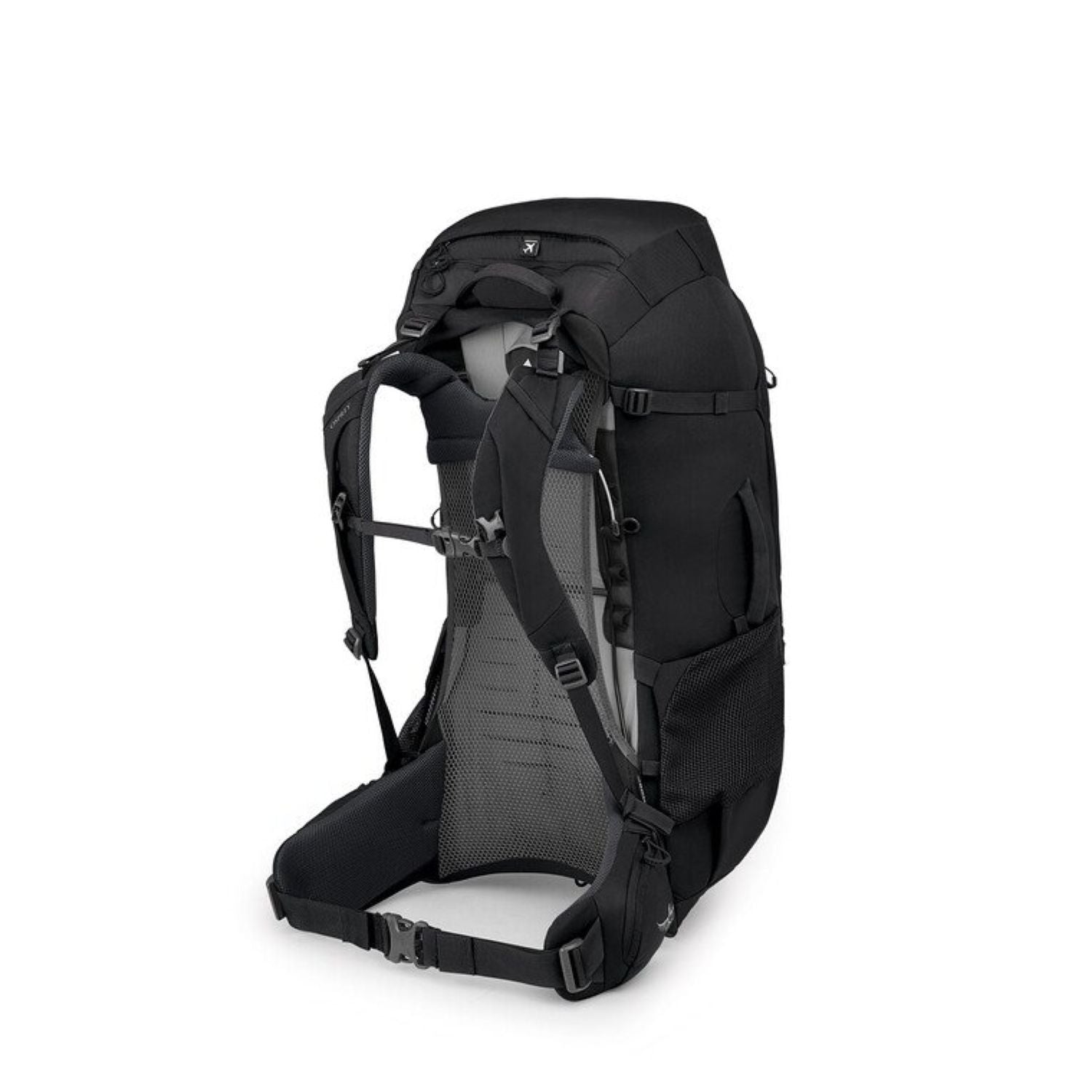 Osprey Farpoint 55 Trekking Backpack - Men's Travel | Backpacking Packs, Bags, Bags for Men, Osprey, school20, Travel Backpacks | Osprey-2