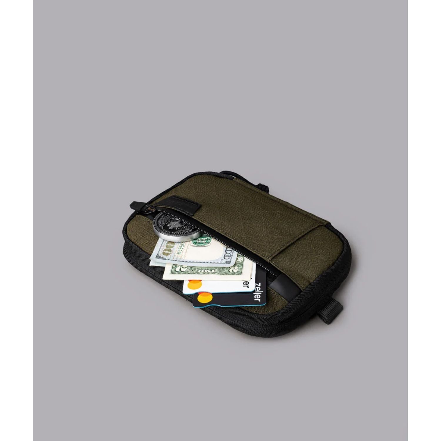 ALPAKA Admin Pouch Pro