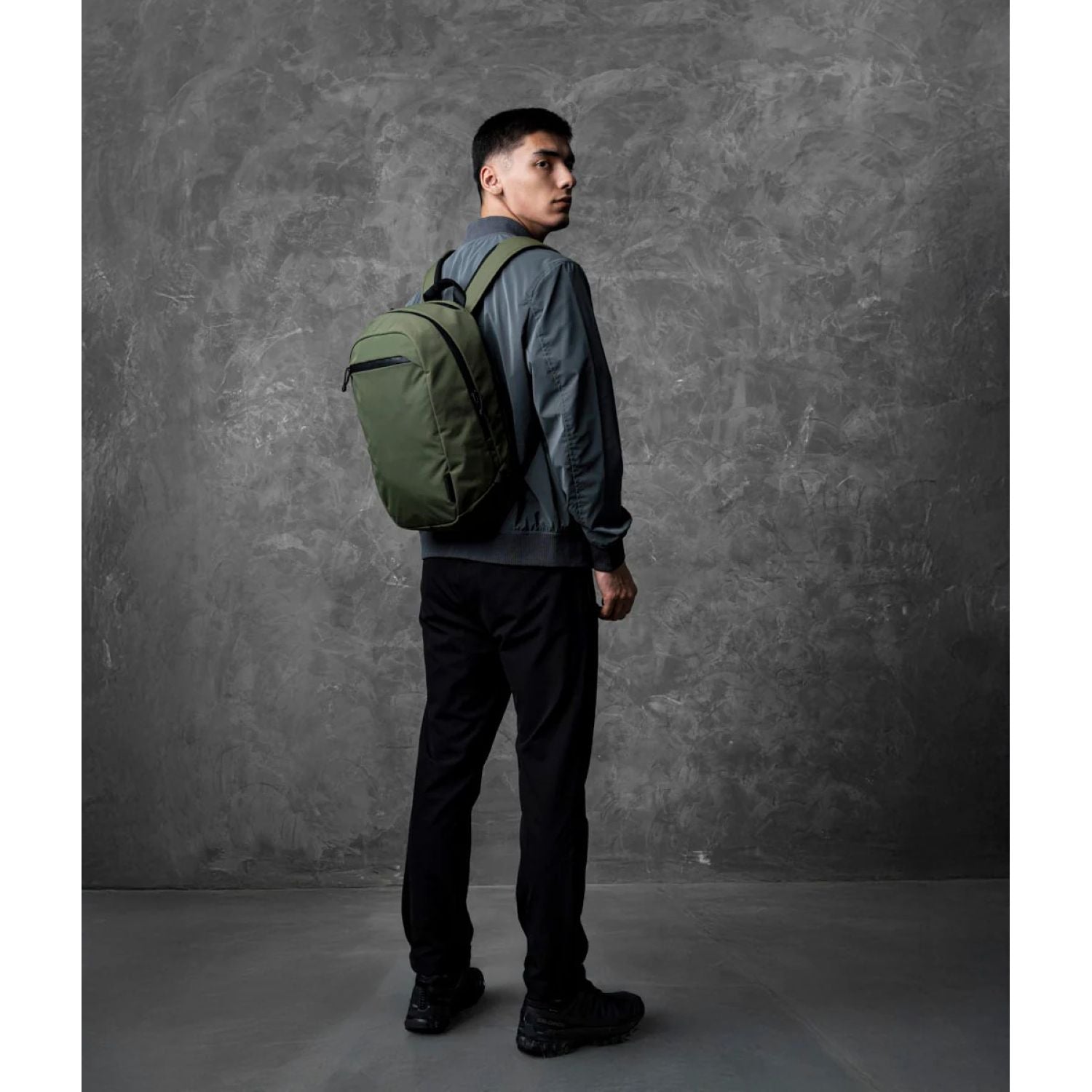 ALPAKA Aero Backpack Lite 16L