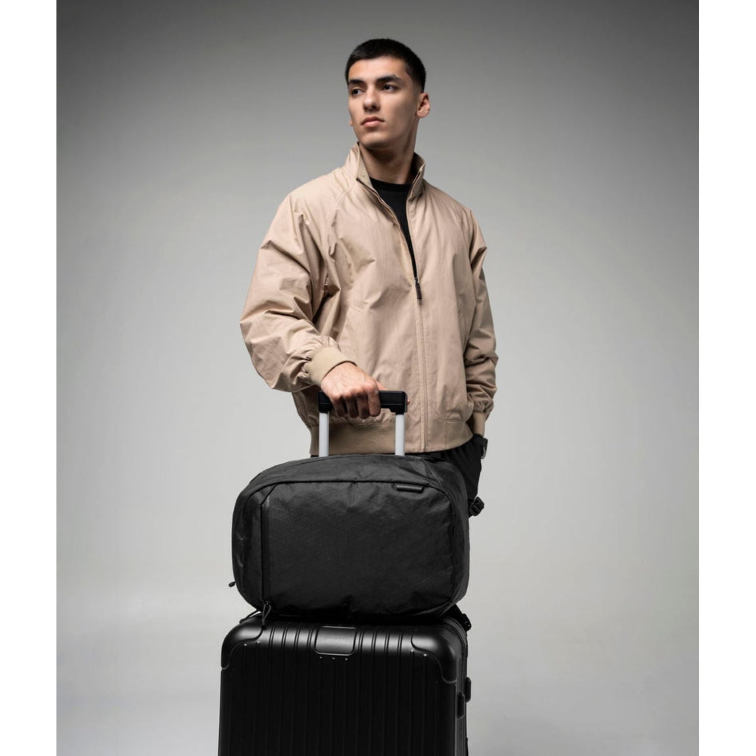 ALPAKA Aero Backpack Lite 16L