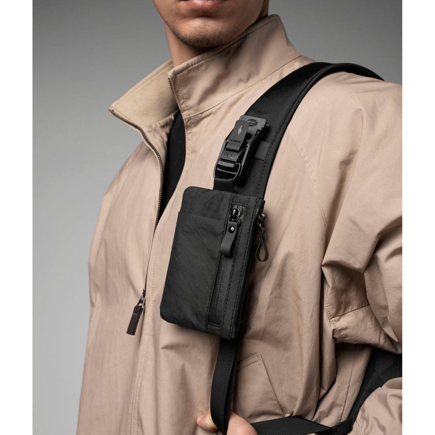ALPAKA Aero Backpack Lite 16L
