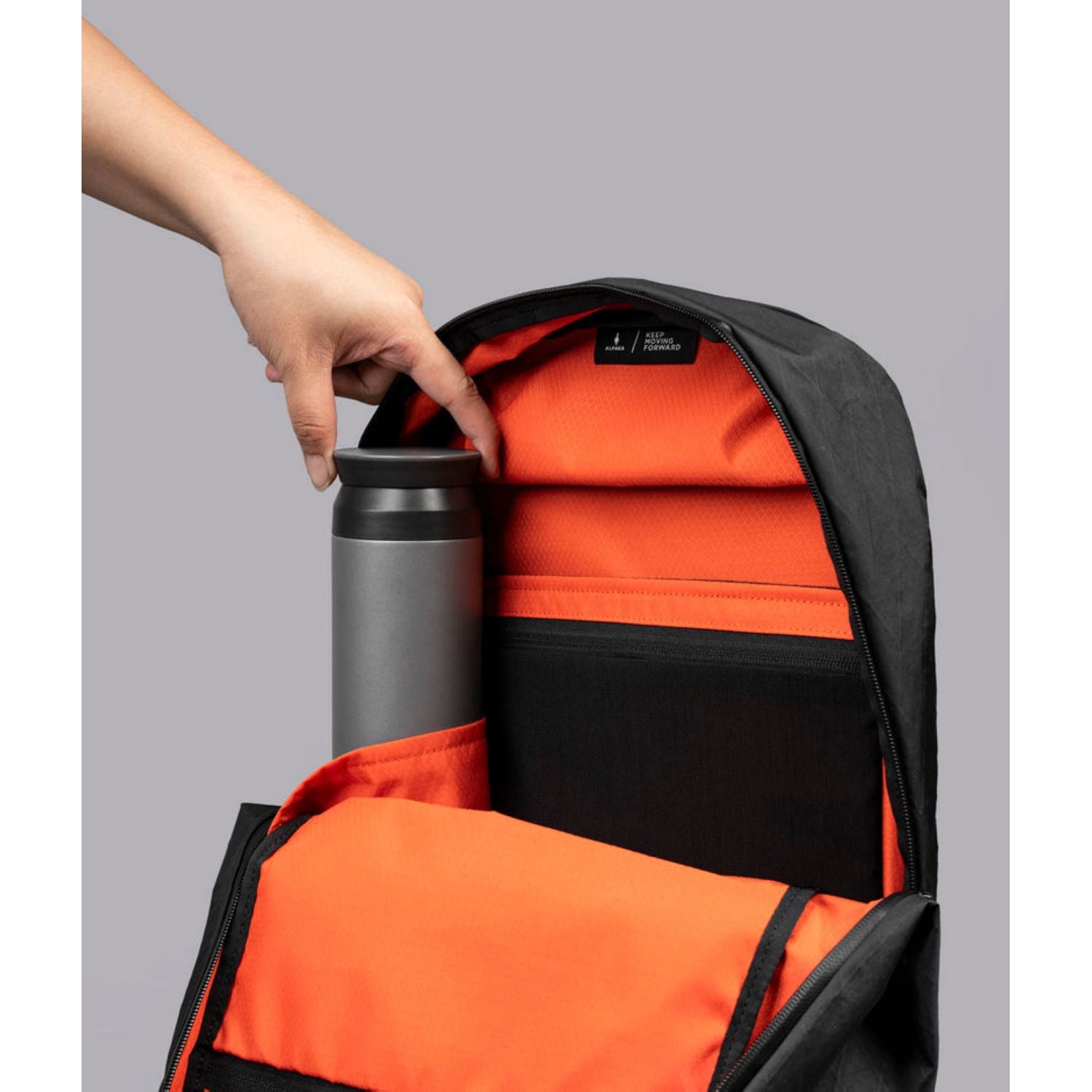 ALPAKA Aero Backpack Lite 16L