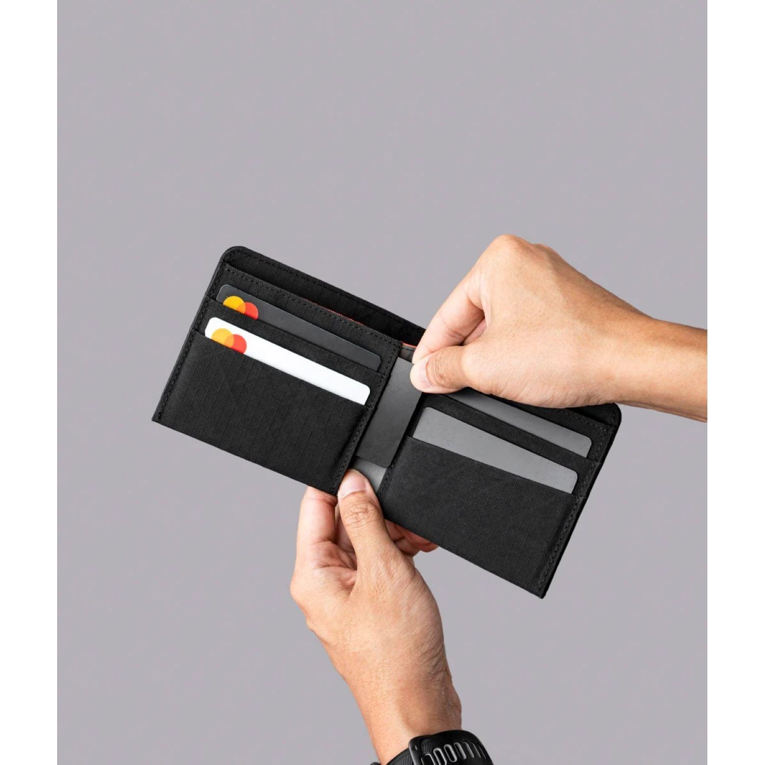 ALPAKA ARK Classic Wallet