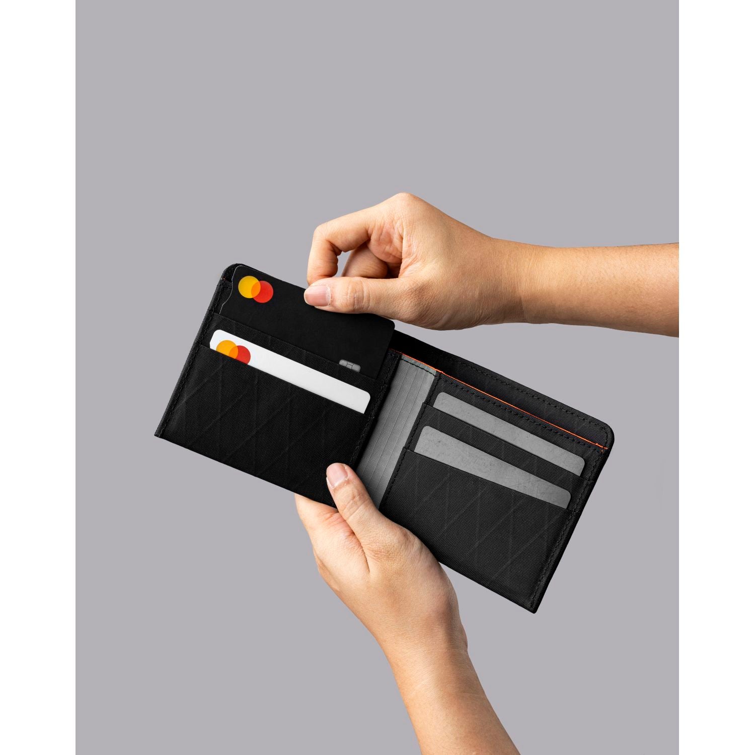 ALPAKA ARK Classic Wallet