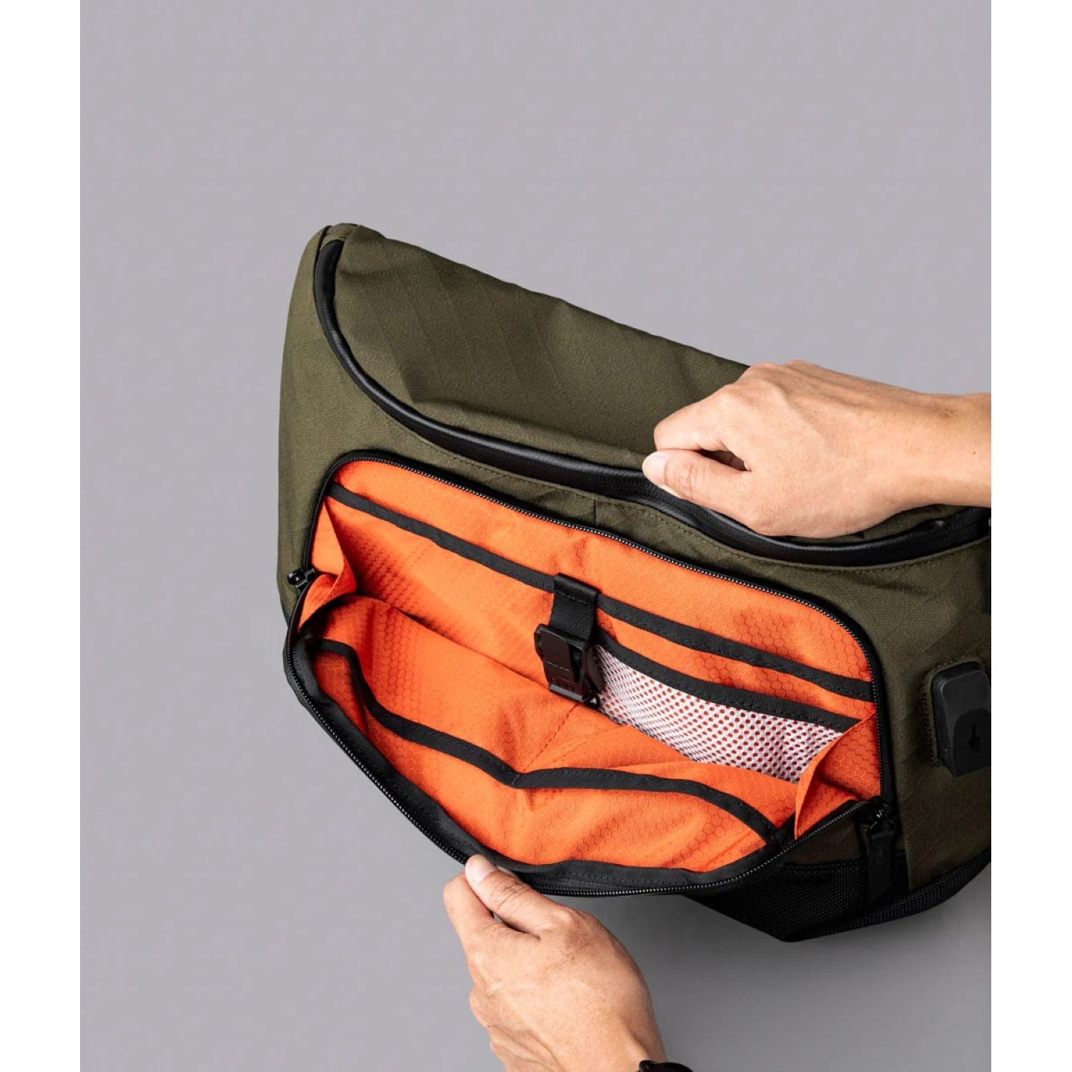 ALPAKA Bravo Sling Max V2