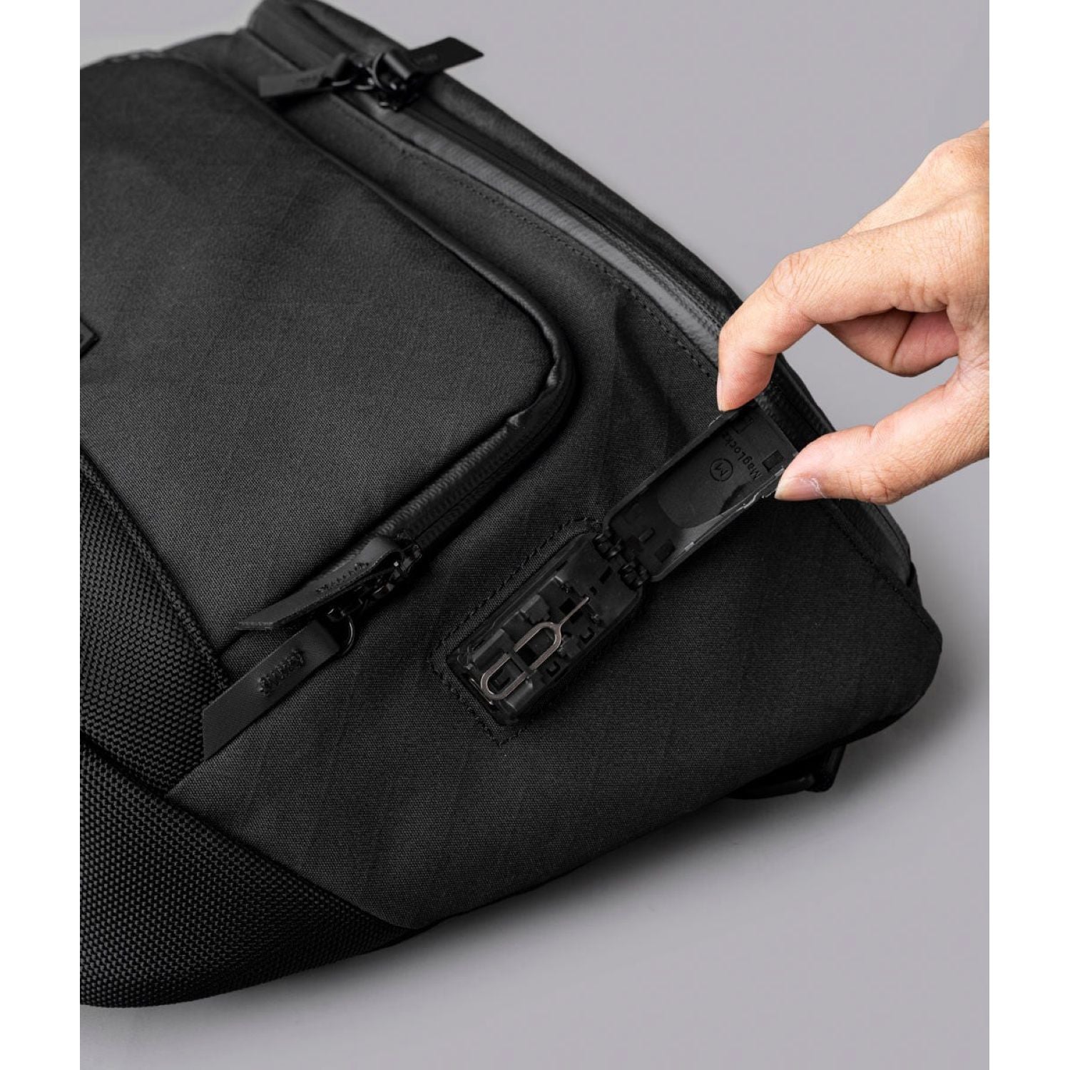 ALPAKA Bravo Sling Max V2