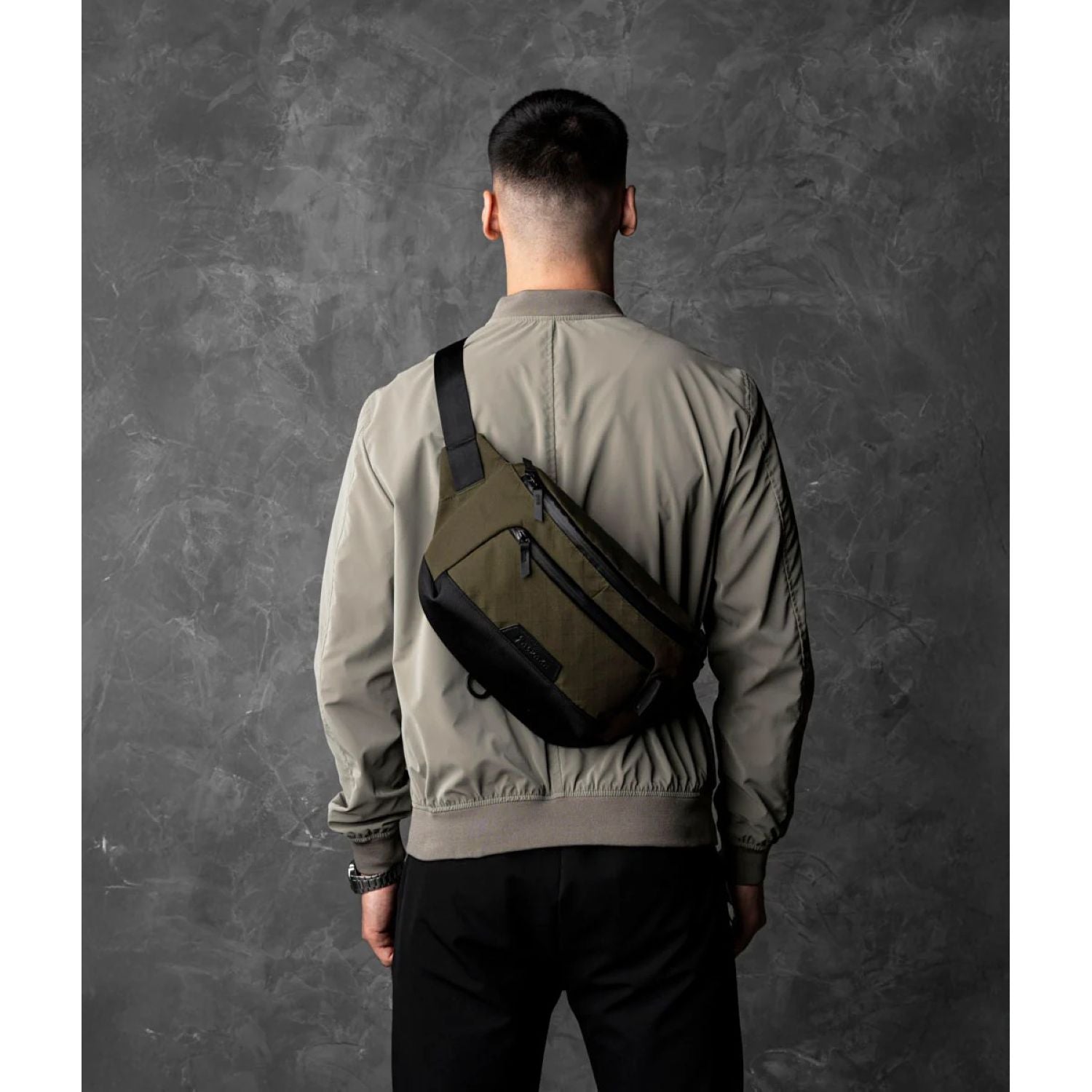 ALPAKA Bravo X Sling V2