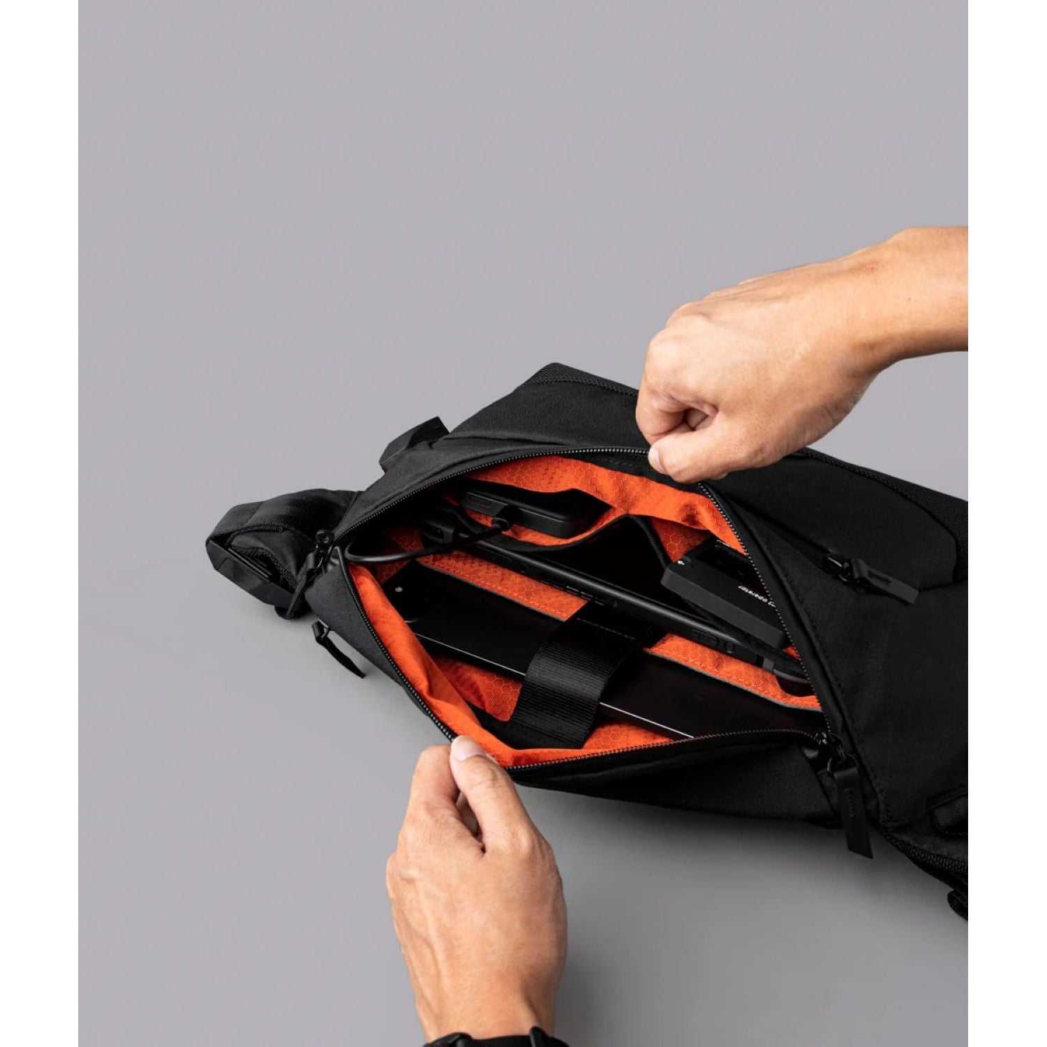 ALPAKA Bravo X Sling V2