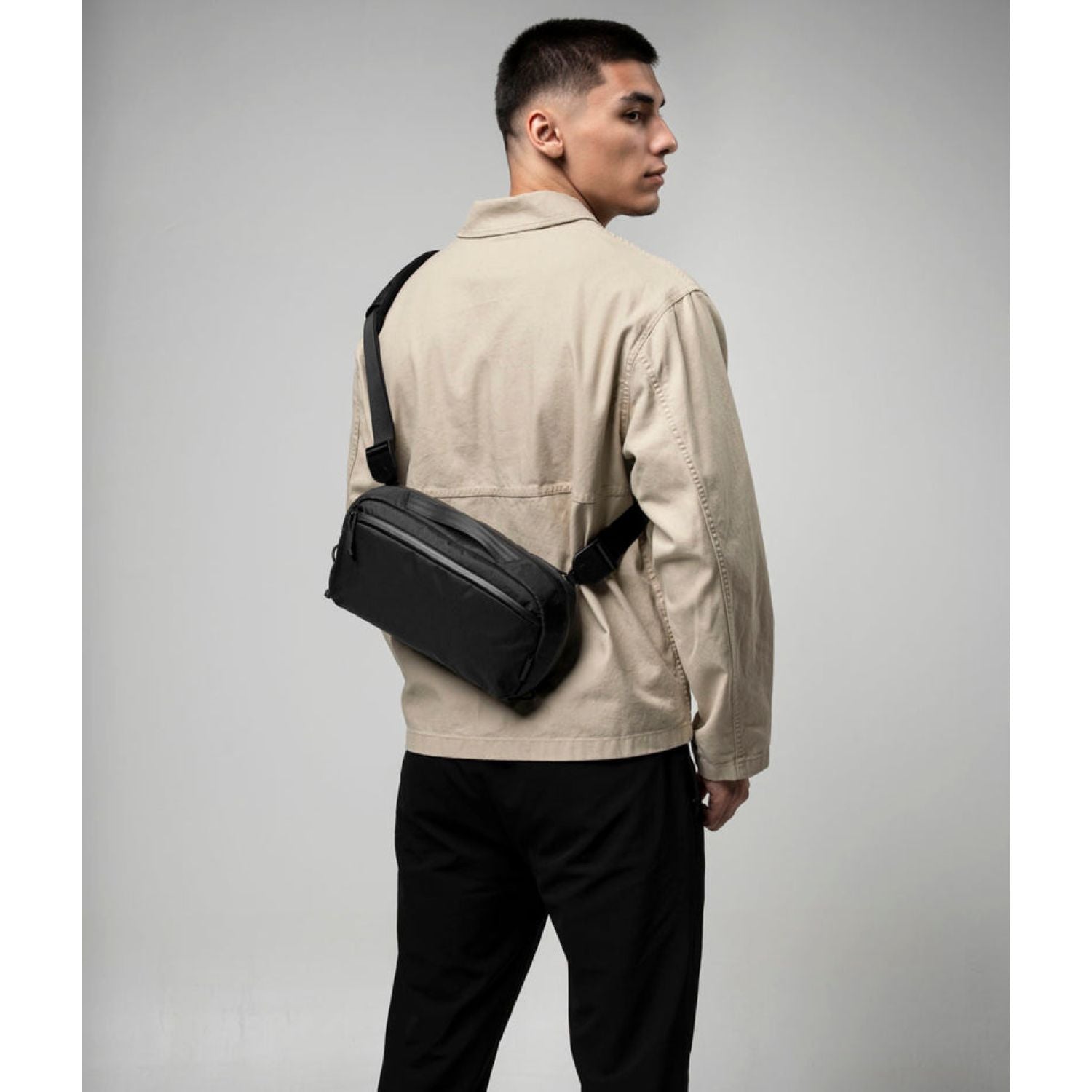 ALPAKA Eclipse Gaming Sling