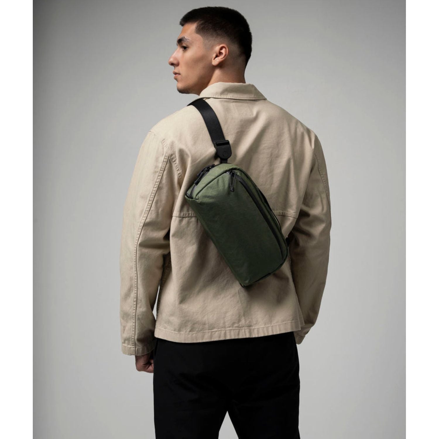 ALPAKA Eclipse Gaming Sling