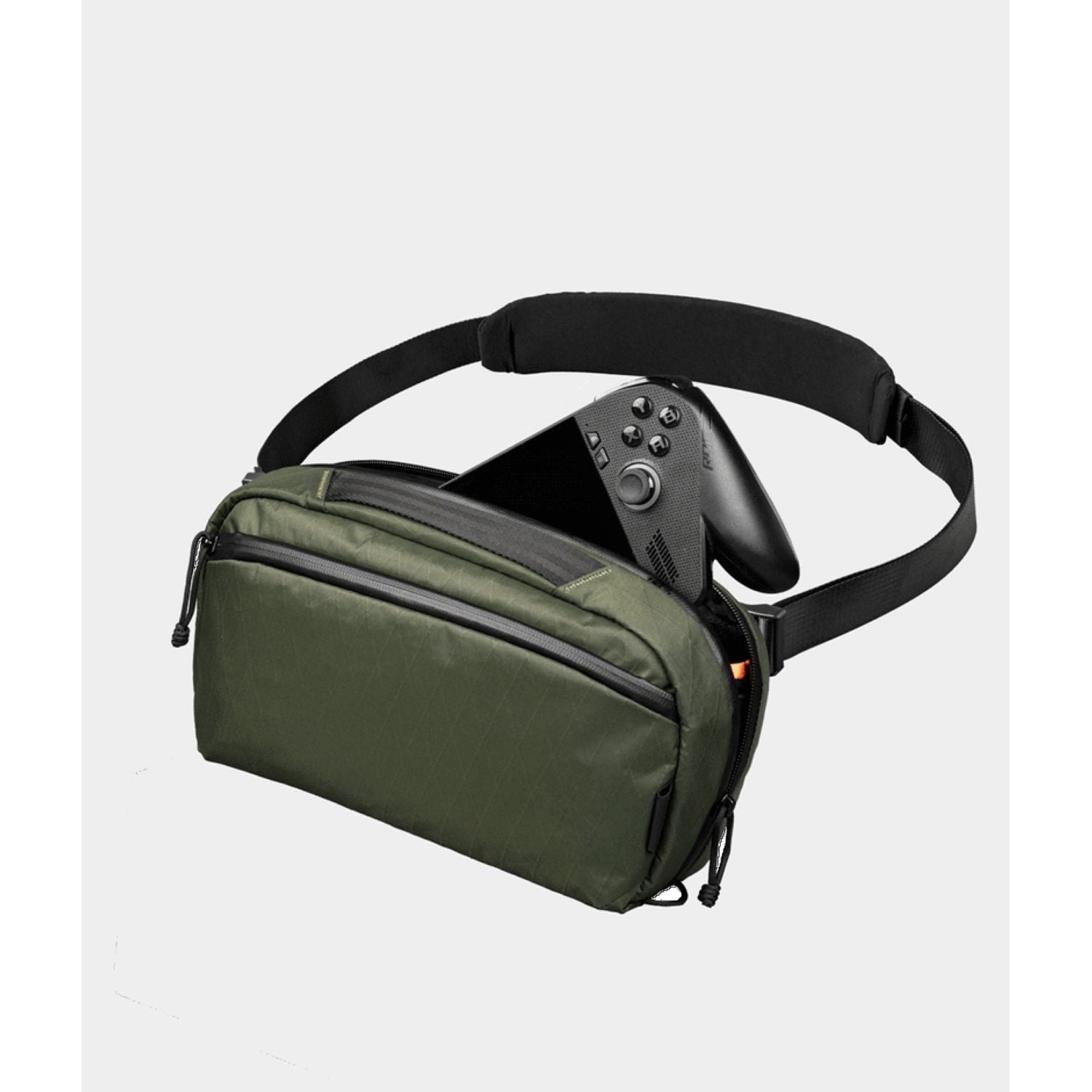 ALPAKA Eclipse Gaming Sling