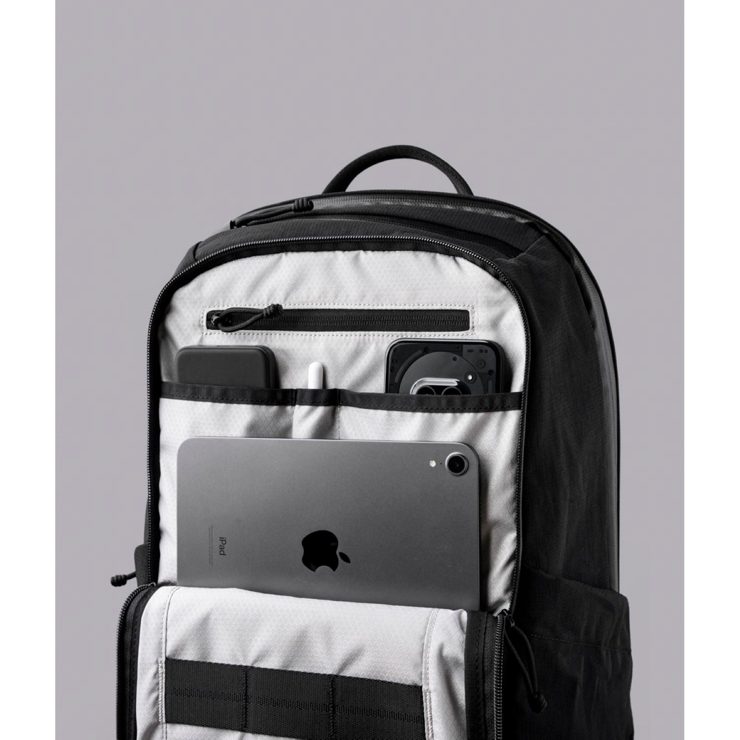 ALPAKA Elements Backpack Pro