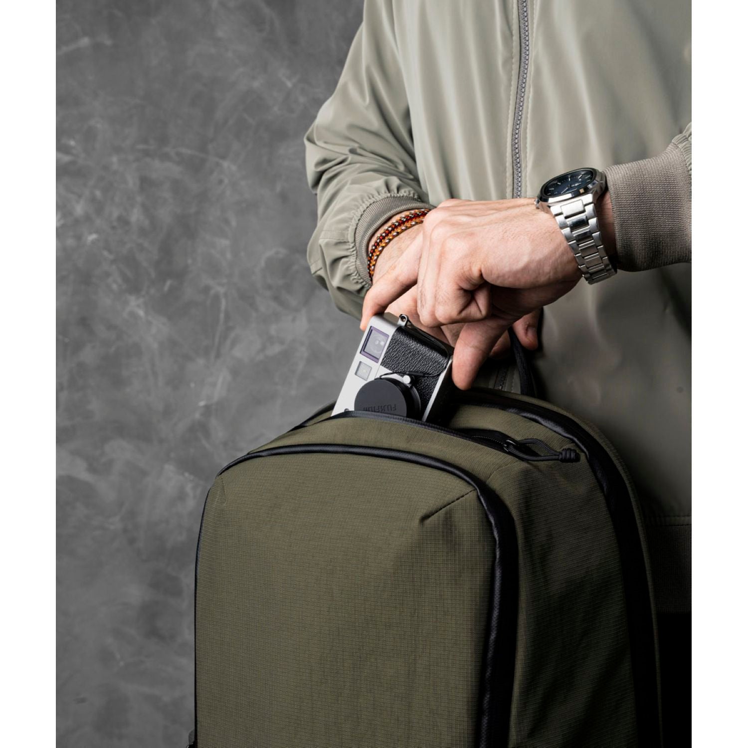 ALPAKA Elements Backpack Pro