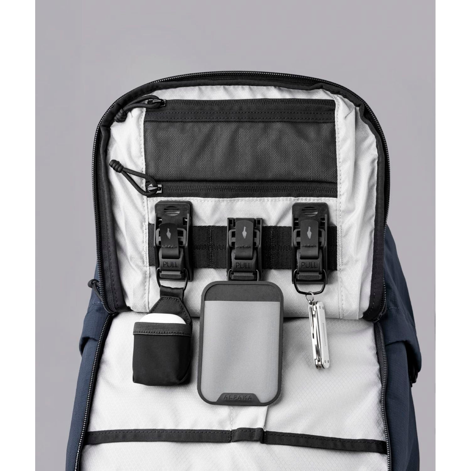 ALPAKA Elements Backpack Pro
