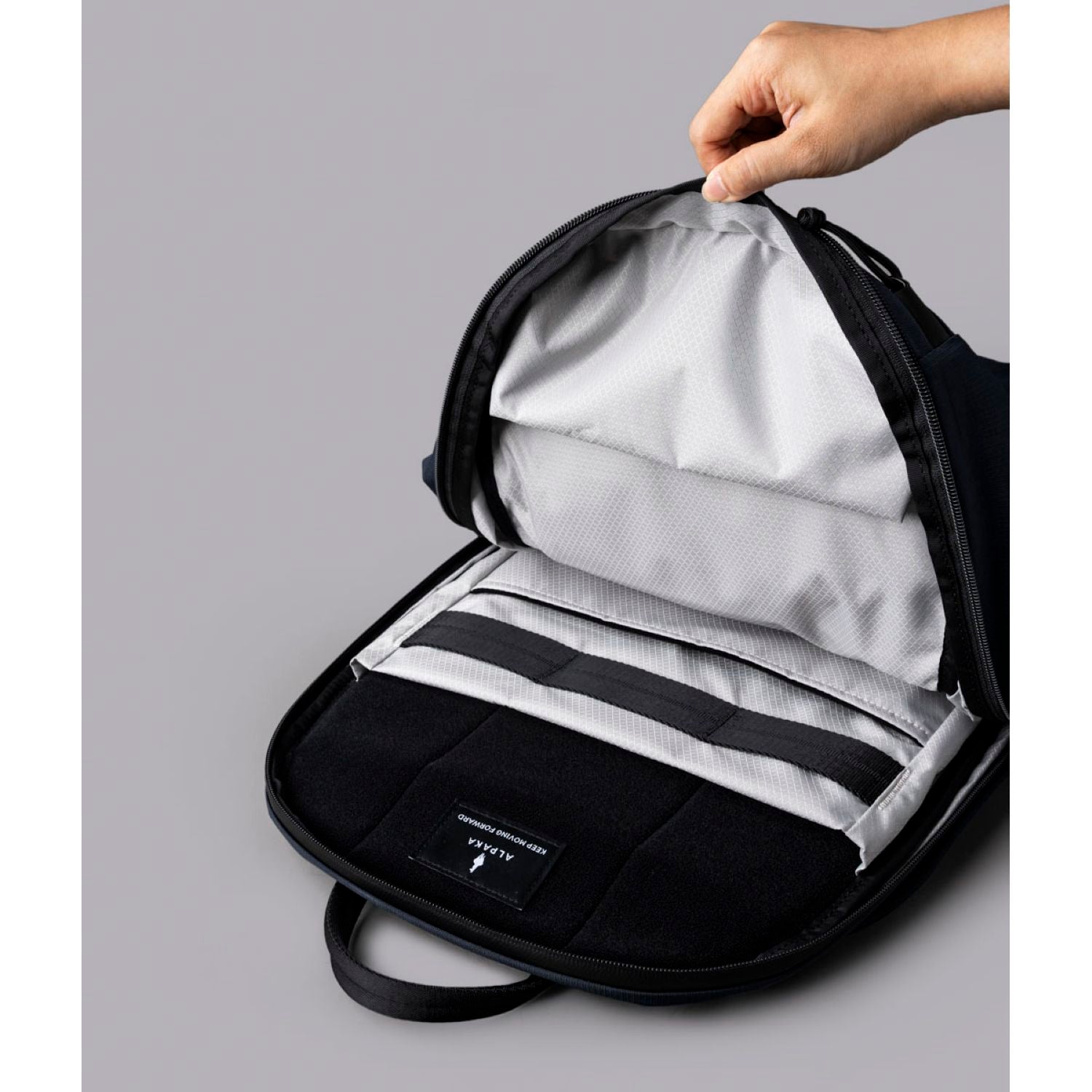 ALPAKA Elements Backpack Pro