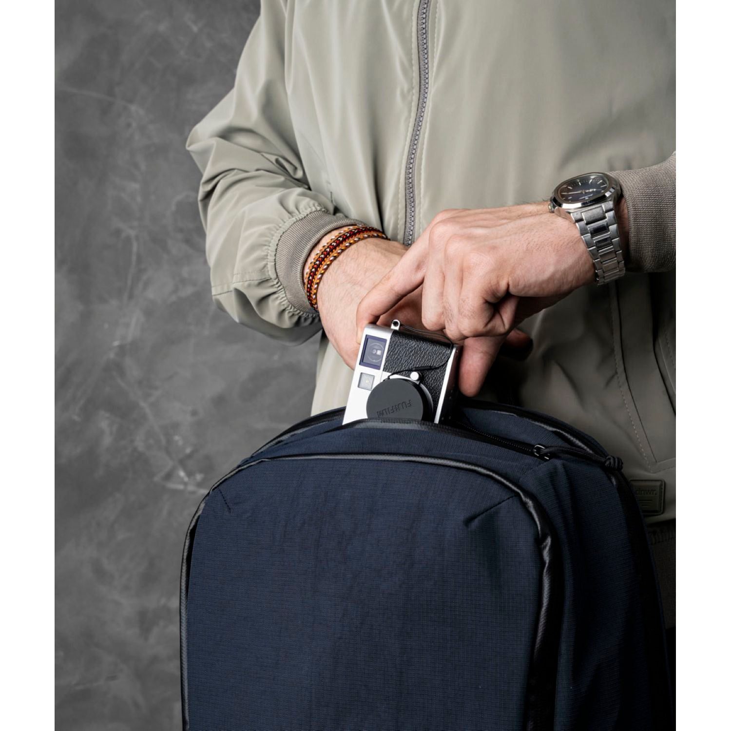 ALPAKA Elements Backpack Pro