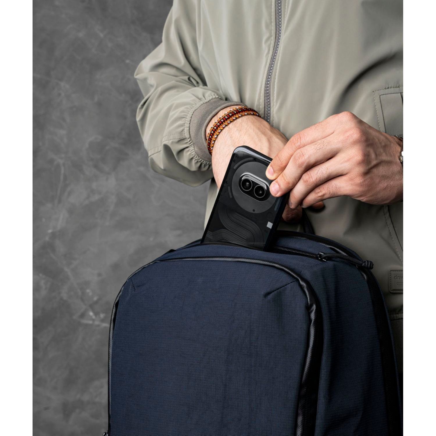 ALPAKA Elements Backpack Pro