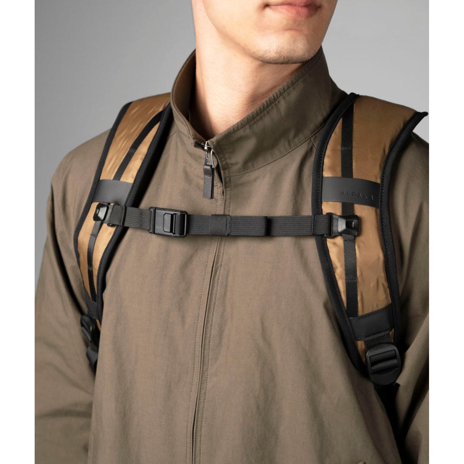 ALPAKA Elements Backpack Pro