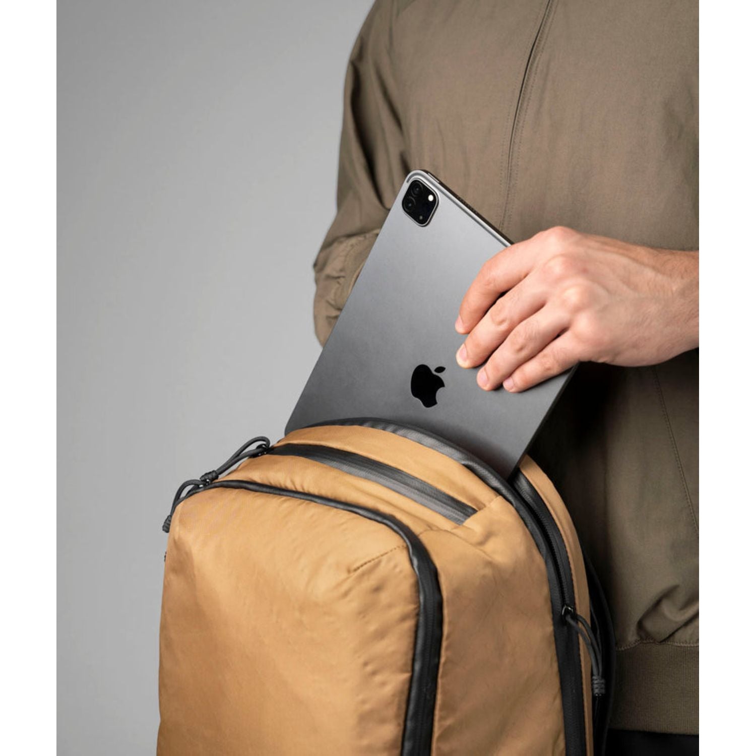 ALPAKA Elements Backpack Pro