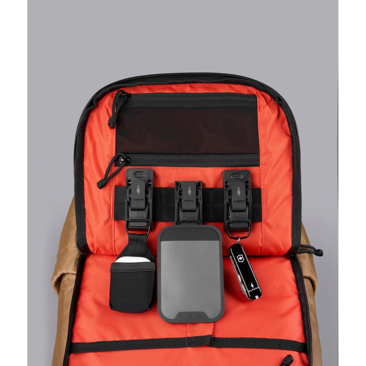 ALPAKA Elements Backpack Pro