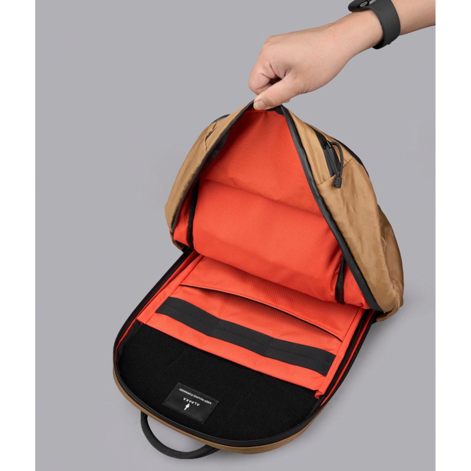 ALPAKA Elements Backpack Pro